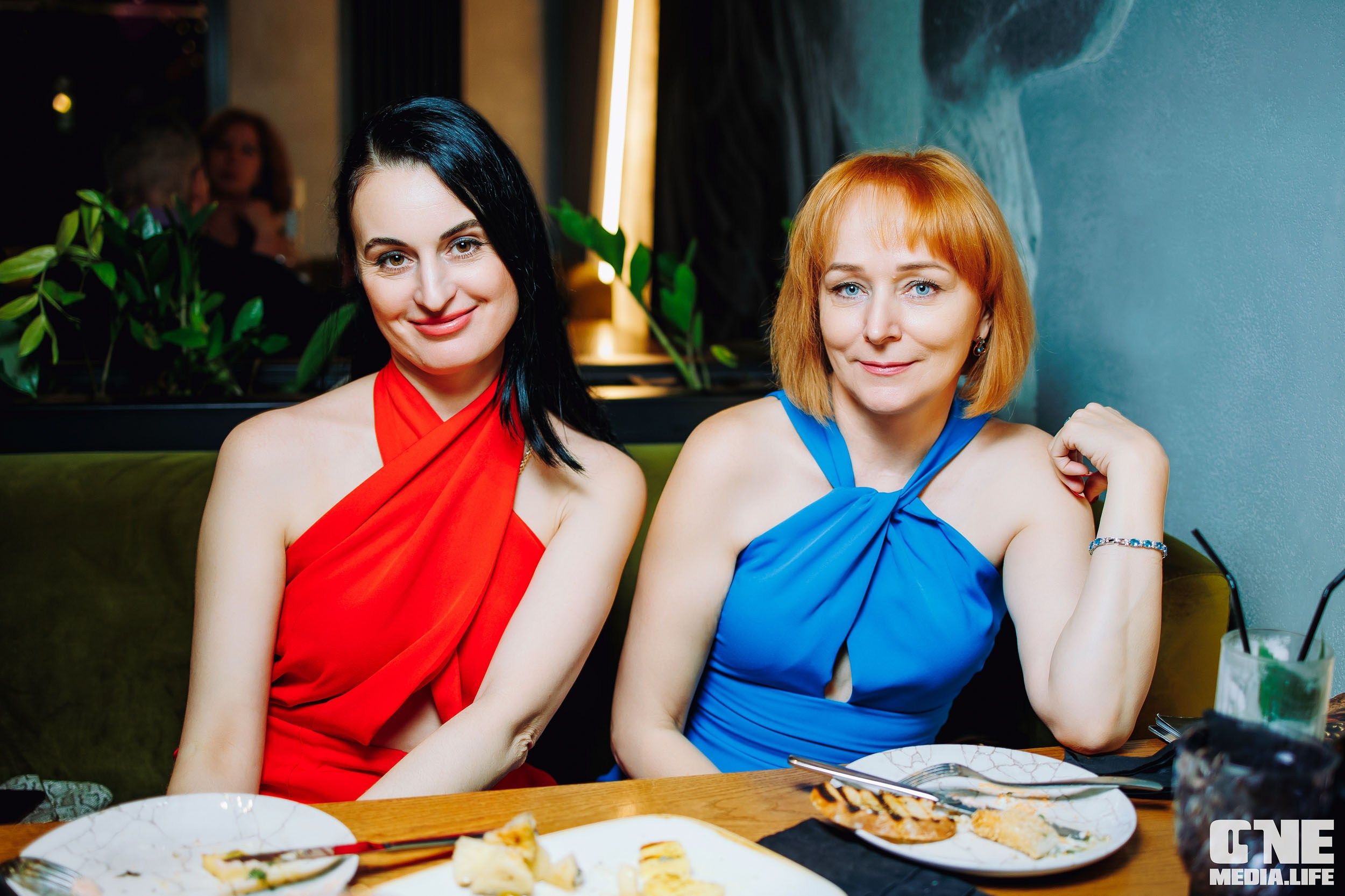 Клубный концерт в El Greco: Братья Грим. One Media Life: фоторепортажи, фотоотчеты с мероприятий и заведений