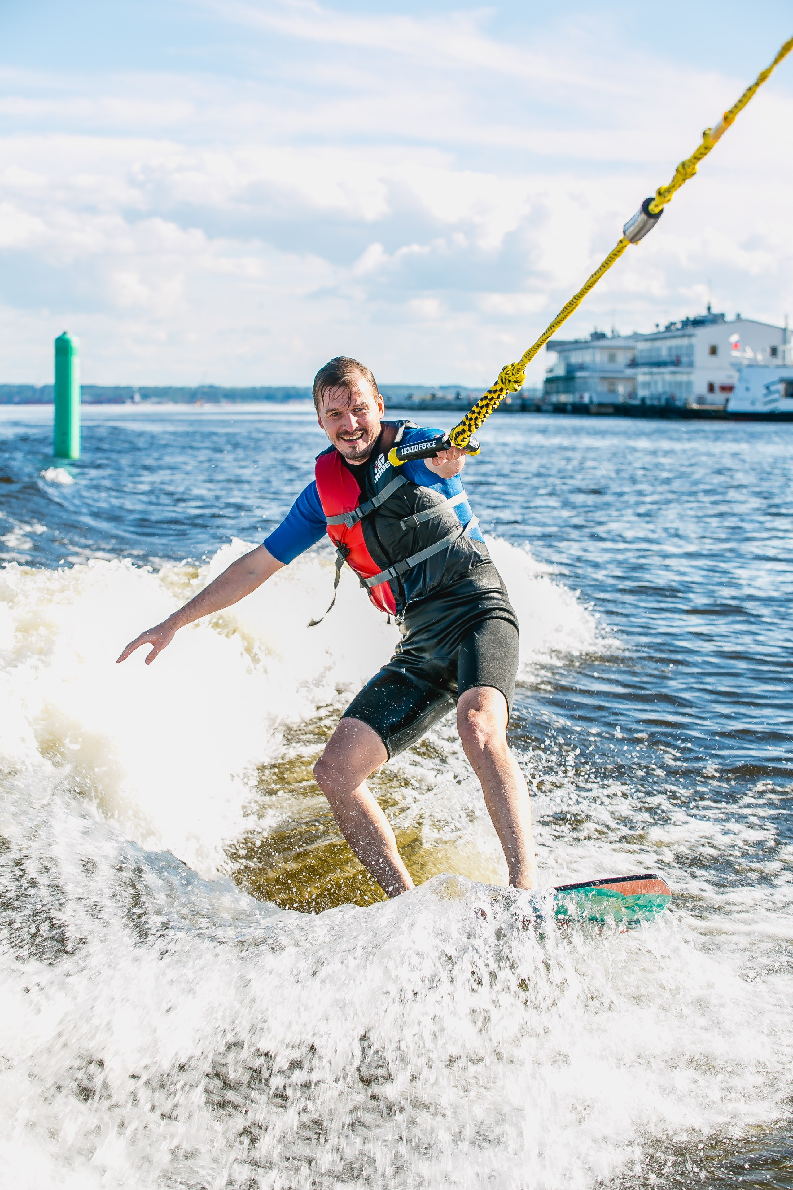 КОРПОРАТИВ ЛЕТО. Главная