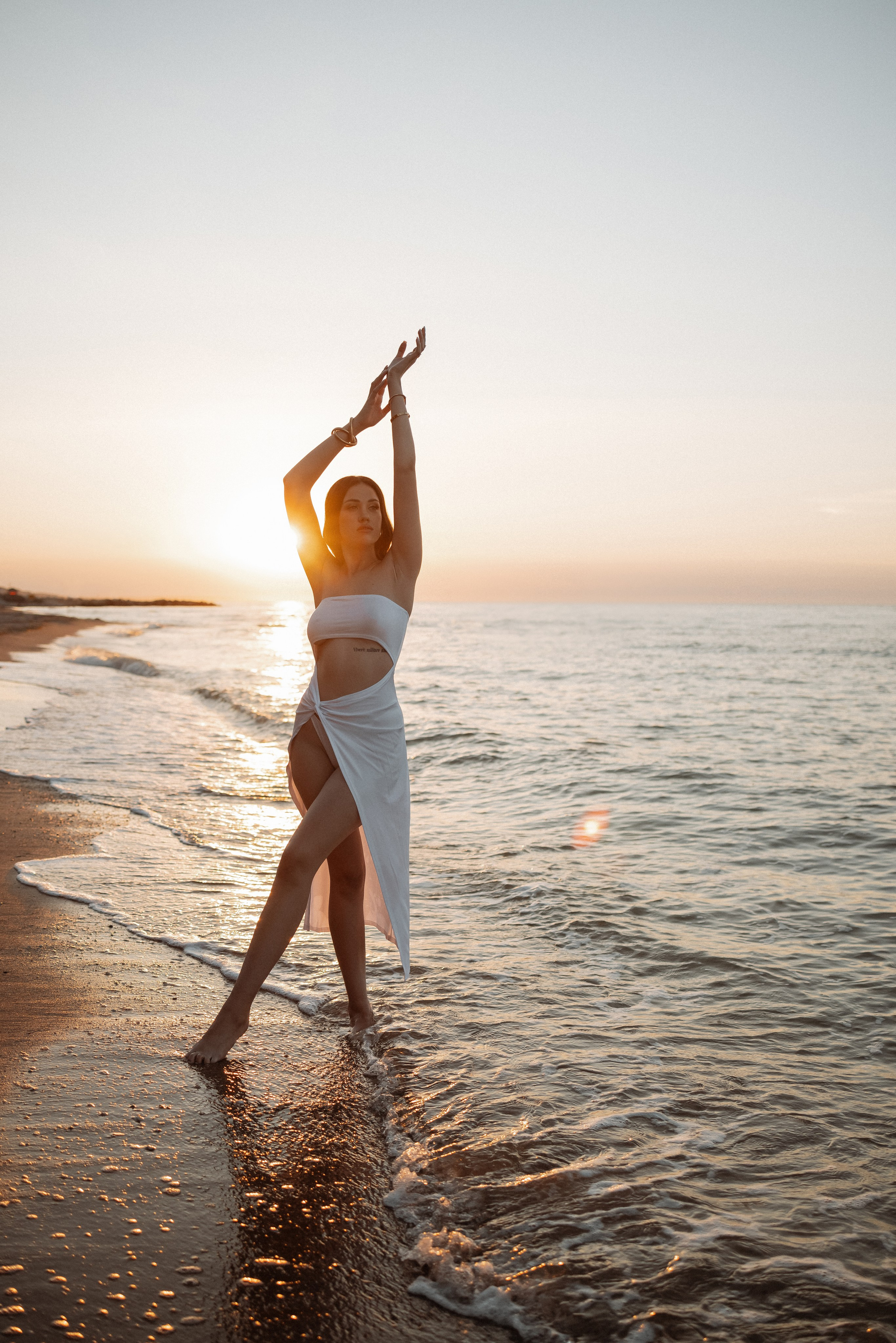 Олеся. Фотограф Темрюк Виктория