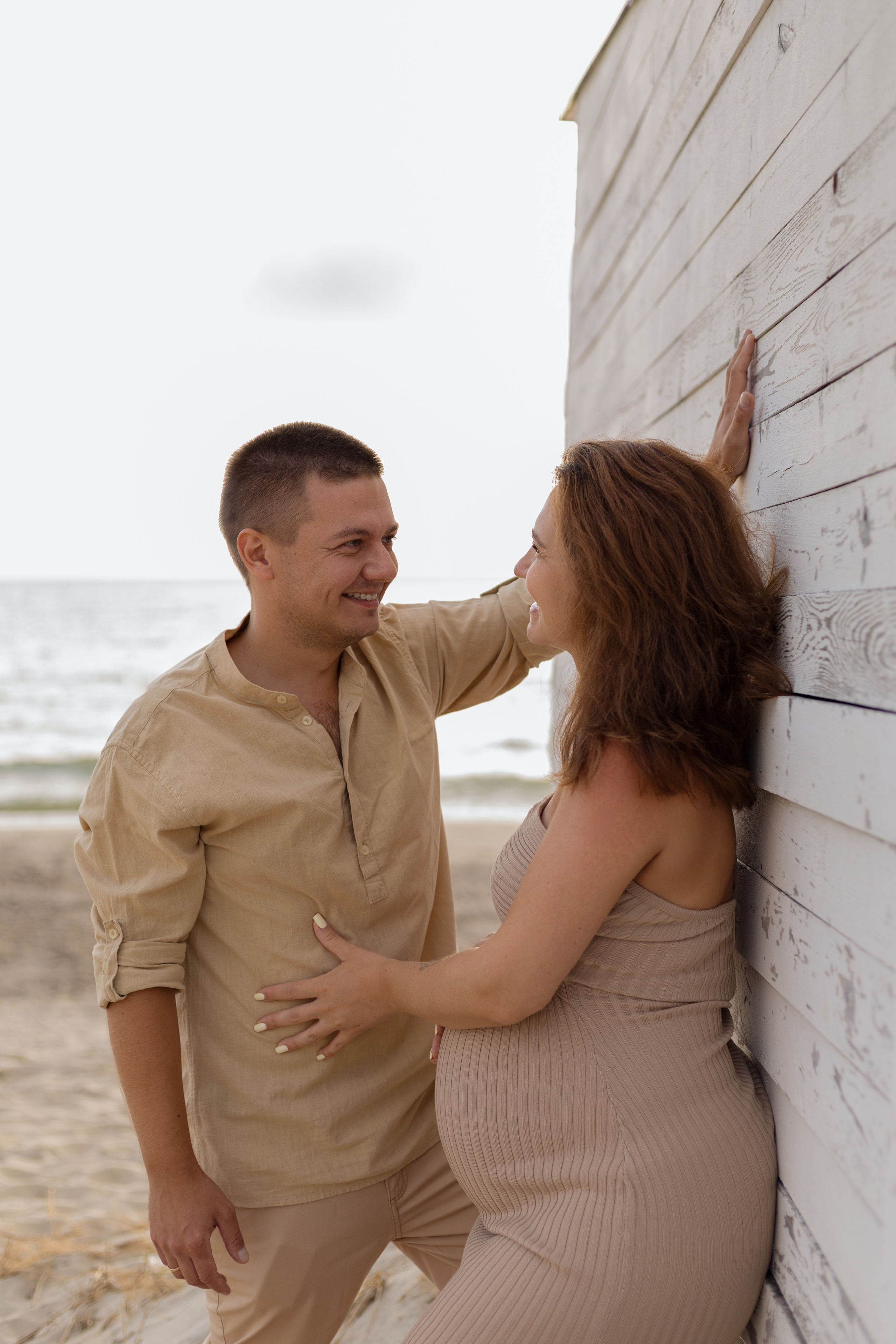 Viktoriya & Andrey. Фото l Ретушь l Контент в Москве. Папина Марина