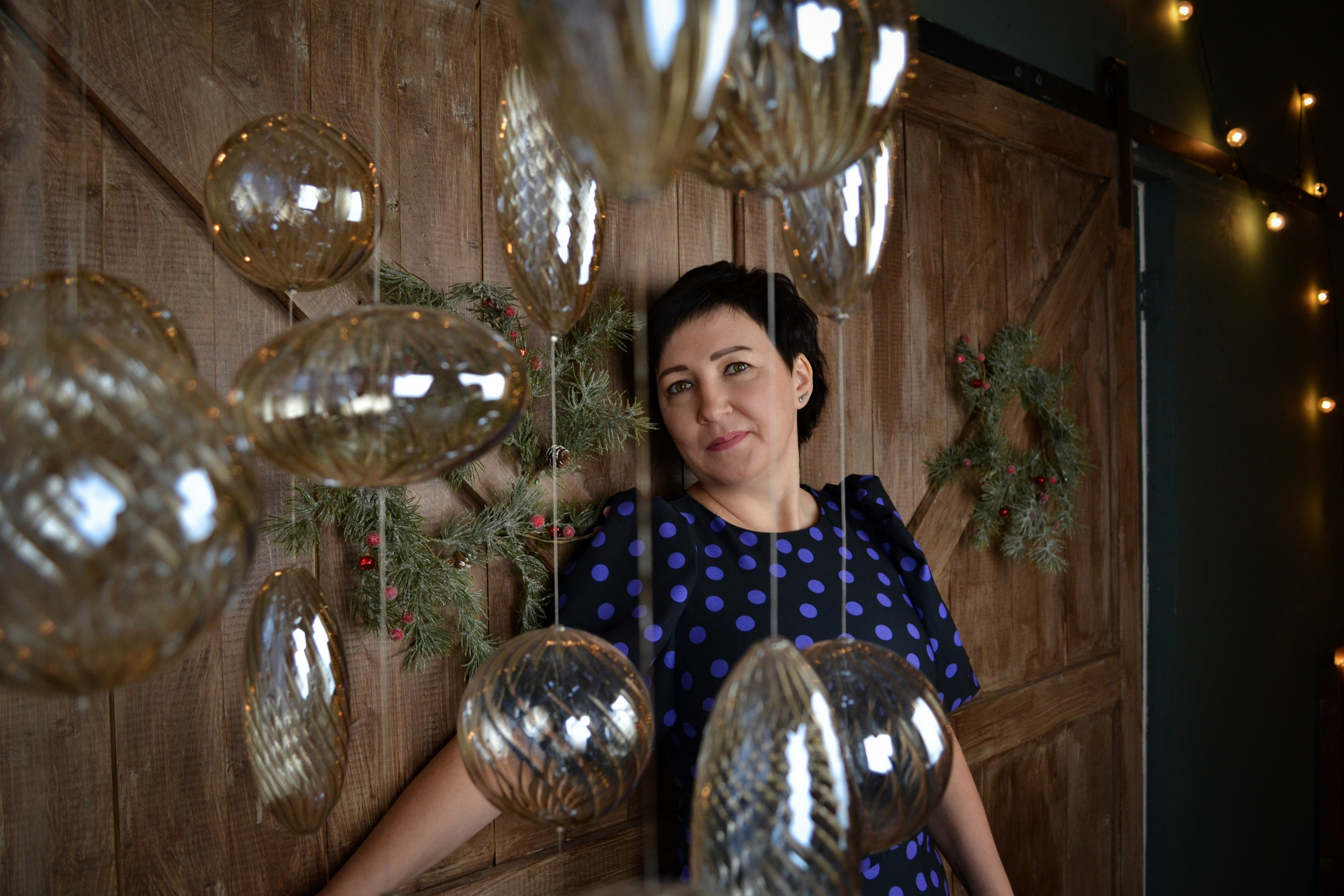 Лариса и семья. Семейный и свадебный фотограф в Йошкар-Оле Виктор Крайт