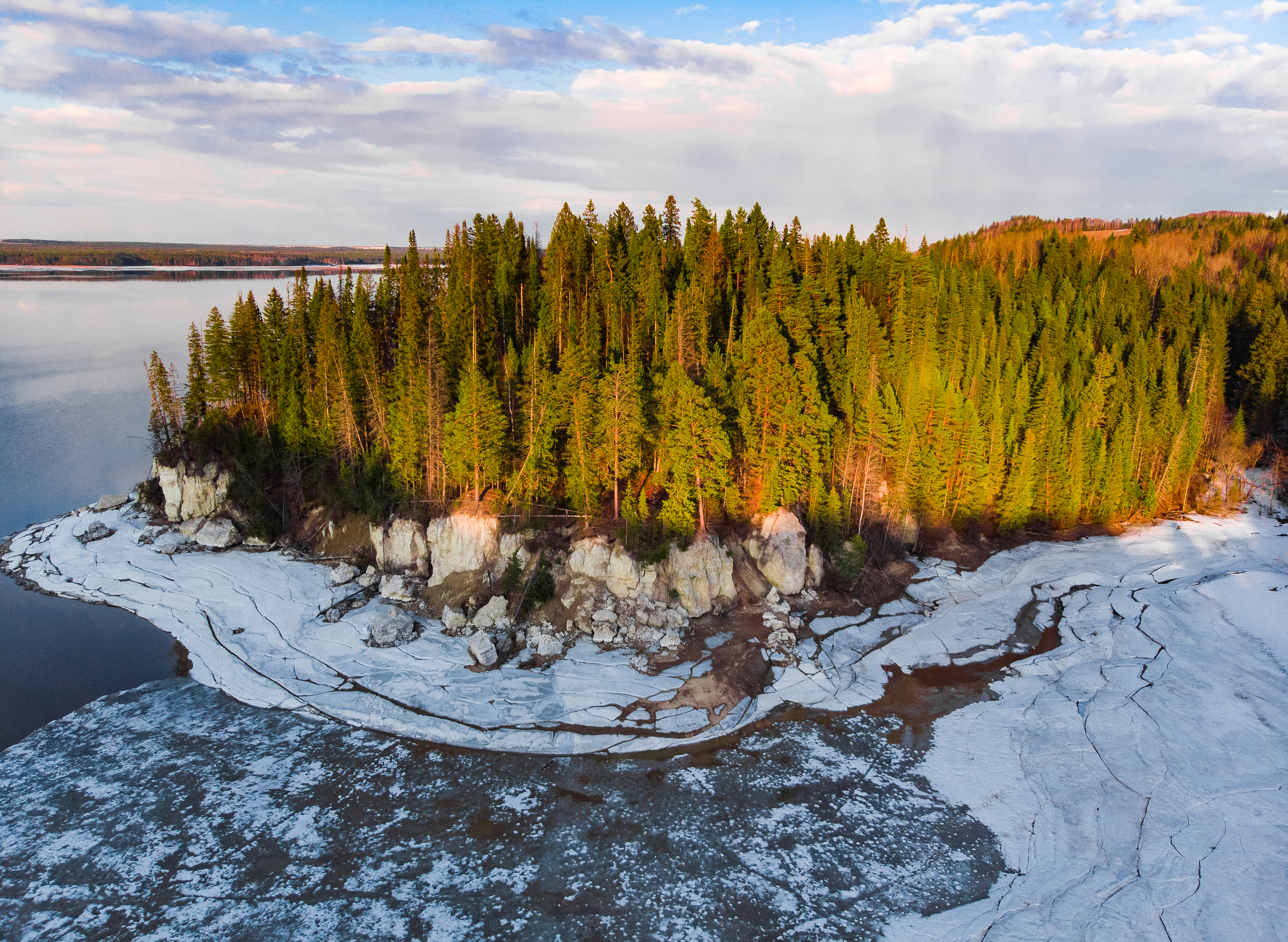 Nature Grand Tour. Свадебный, семейный фотограф и видеограф в Перми Павел Савин