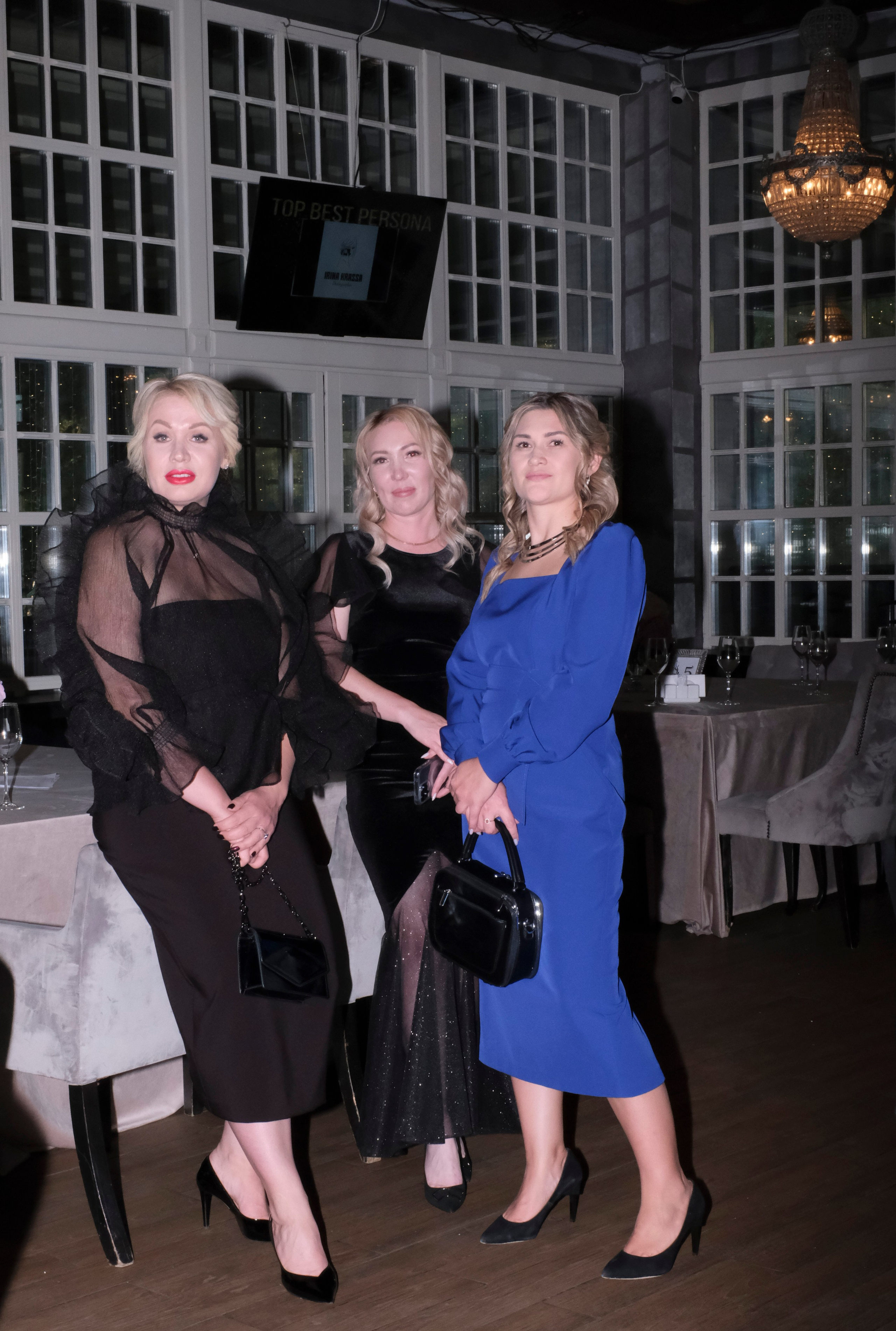 TOP BEST PERSONA 2024. Индивидуальная фотосъёмка в Москве. Фотограф Василиса Тарасова