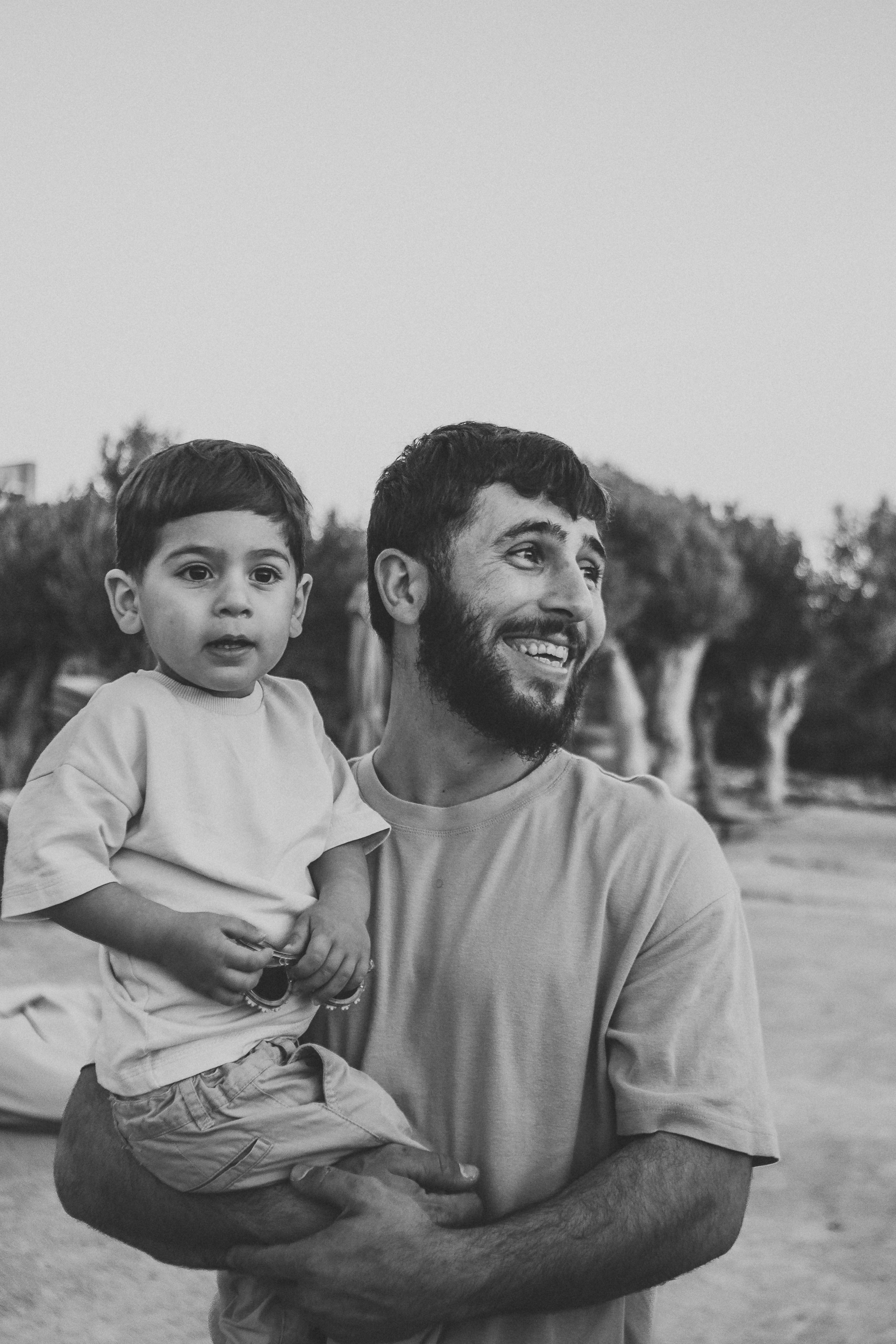 Афина + 1. Про вас, самых близких и хвостиков. Фотограф на Кипре, Ксения Бурдель