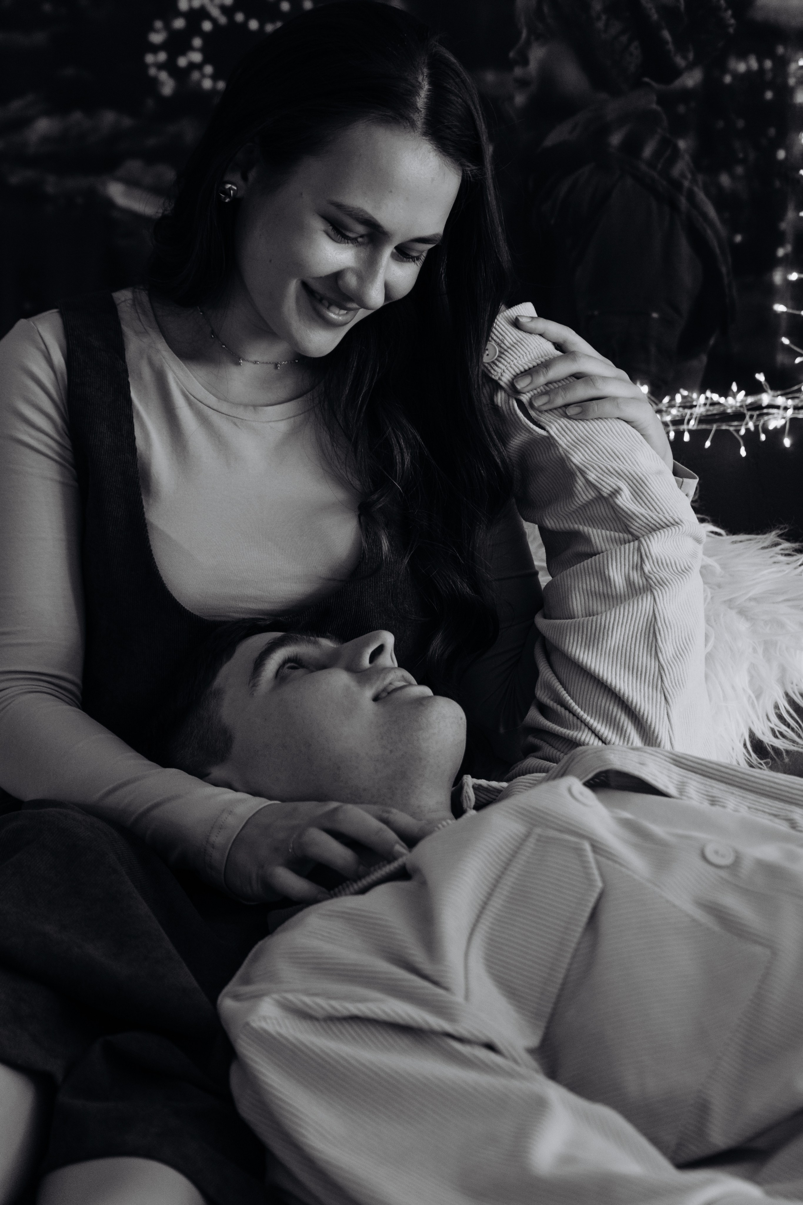 Семейный фотограф в Красноярске