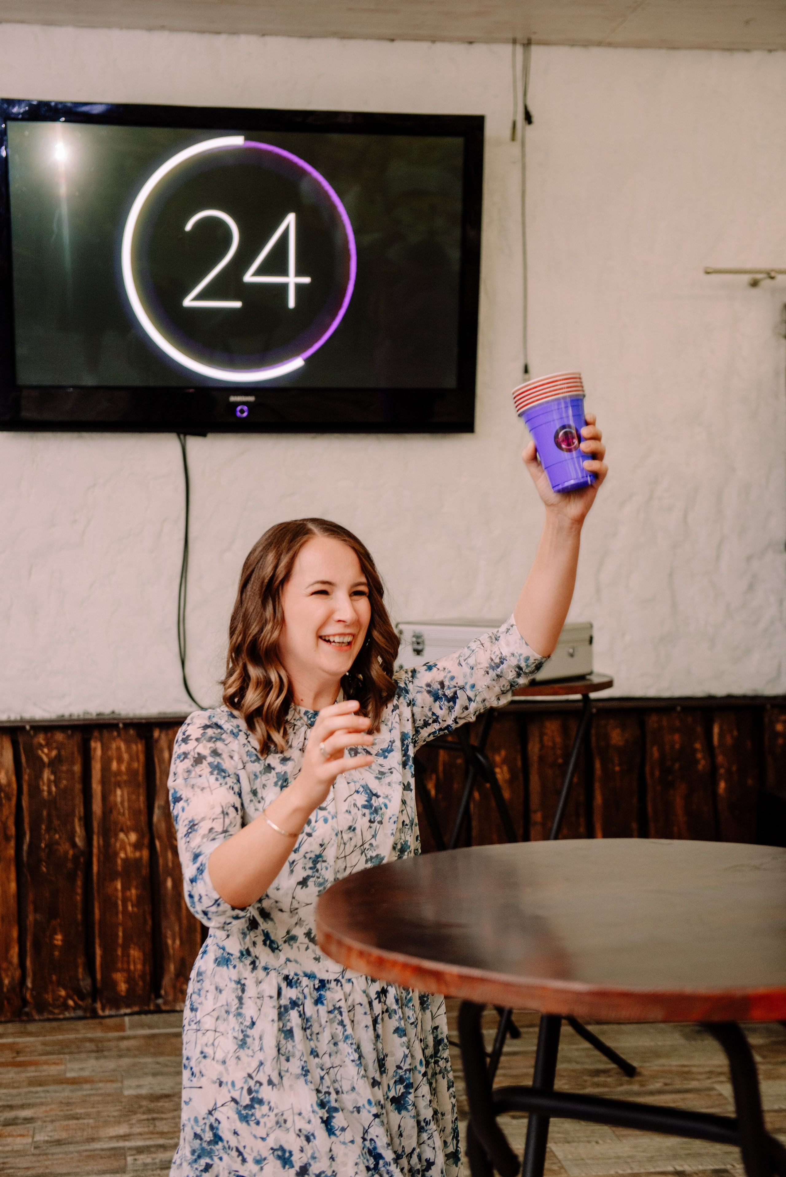 Юля и Саша — душевный банкет. Семейный и свадебный фотограф в Рязани Лиза Голованова