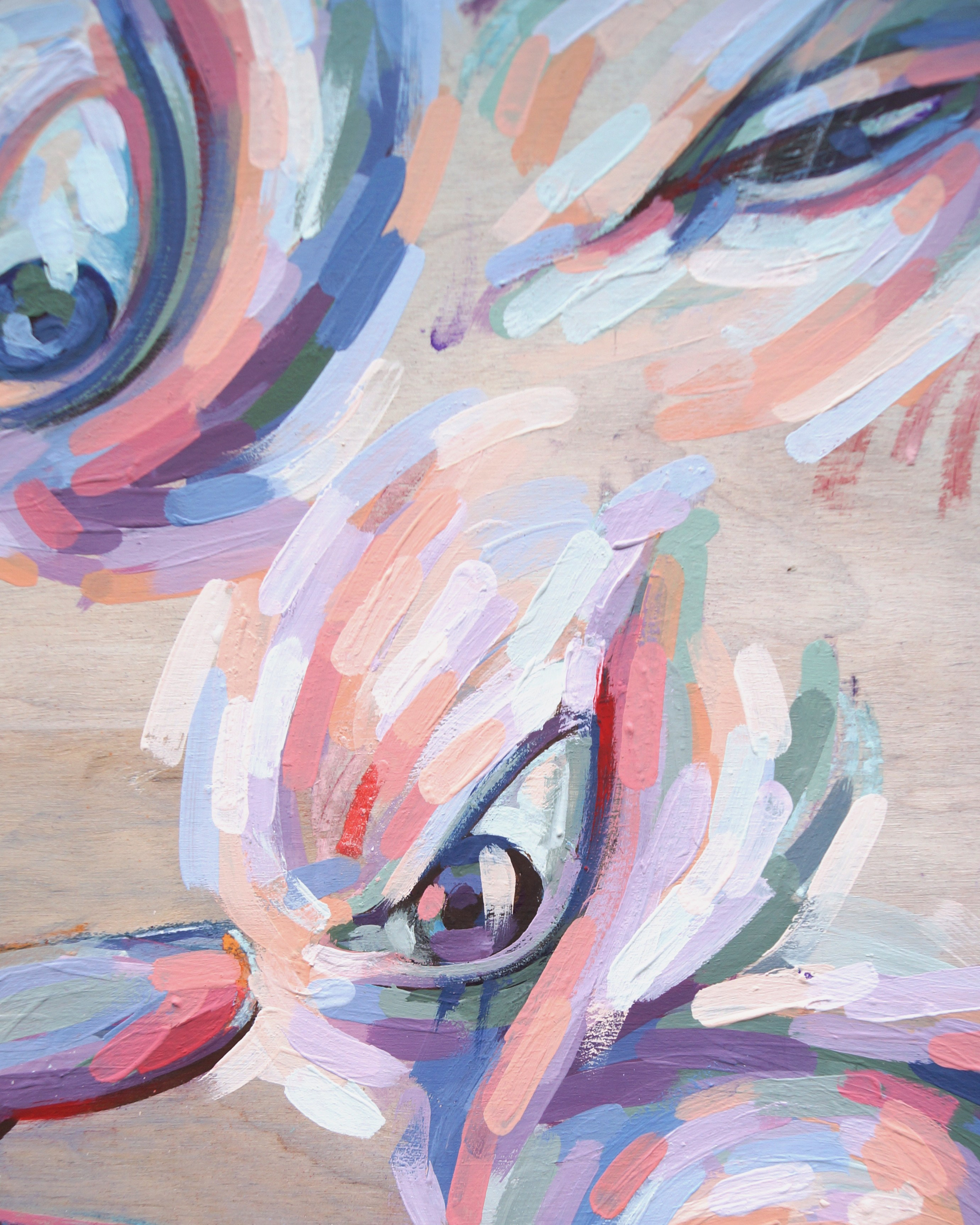 Меланхолия. Саша Гдетотам