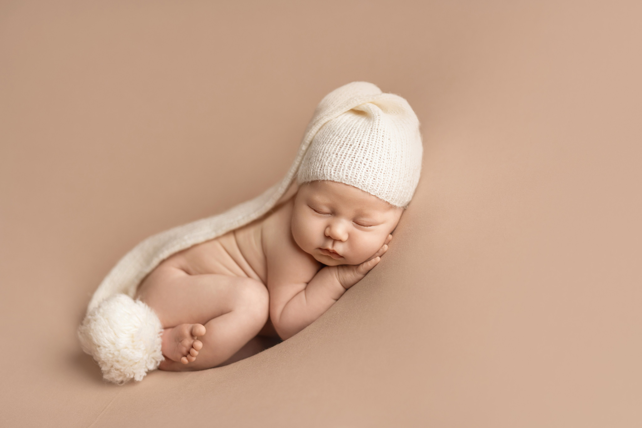 Newborn. Творческая команда Ульяшевы, свадебная и семейная фотография. Кахахста