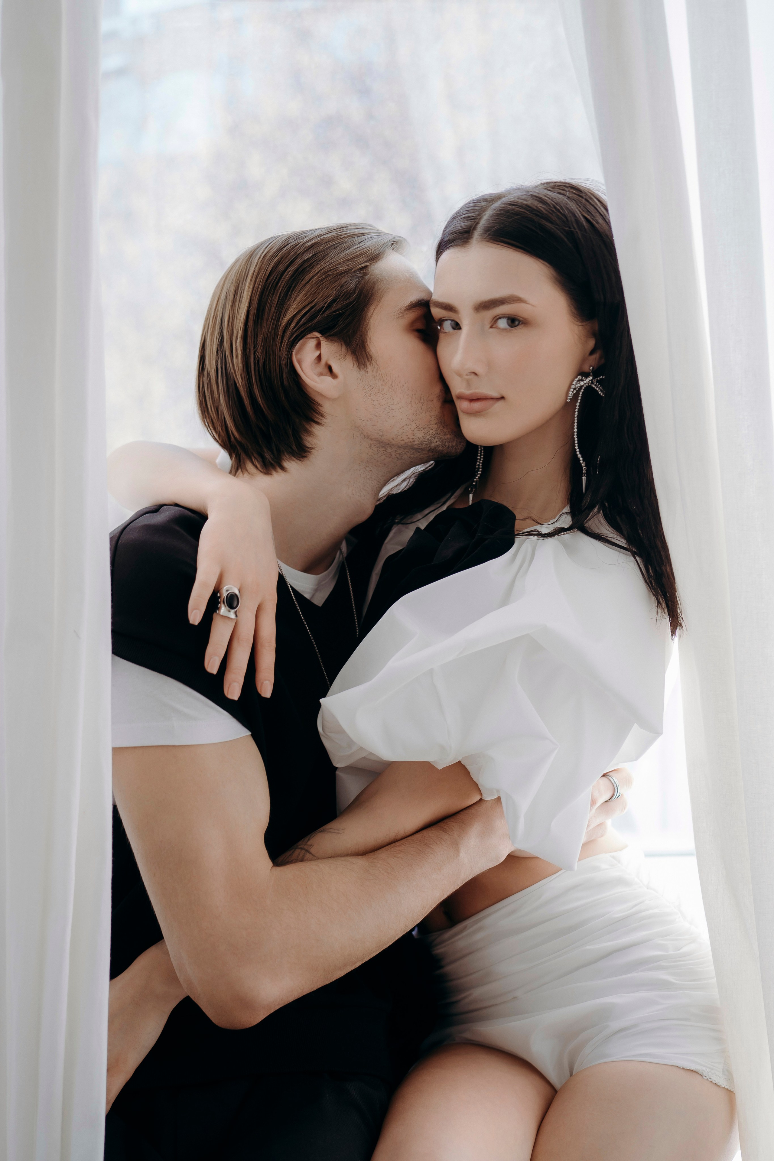 Фотограф в Москве Людмила Денисенко