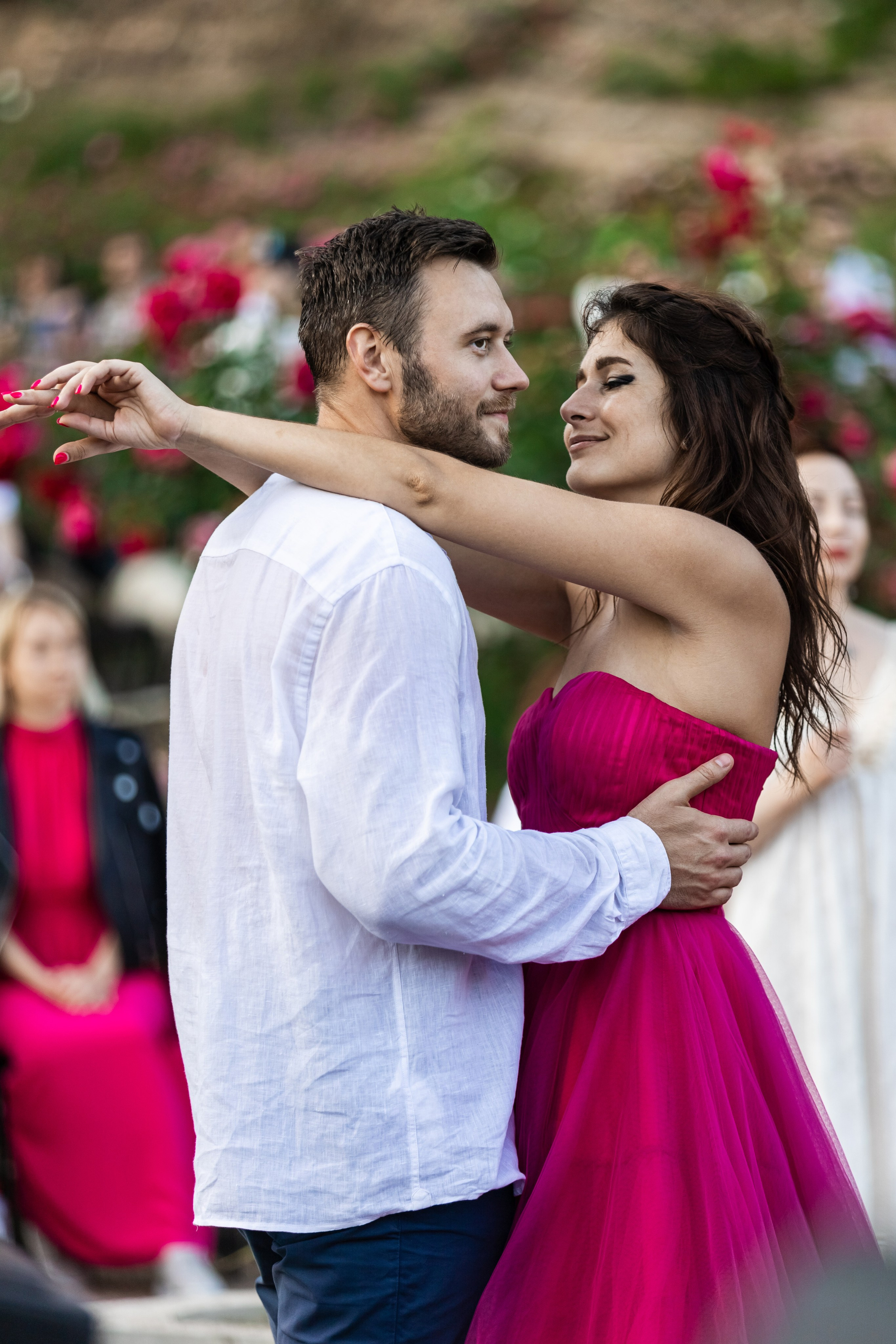 Фестиваль «Природа искусства» 2023. Свадебный фотограф, фотосъемка в Крыму, Севастополе, Симферополе, Ялте