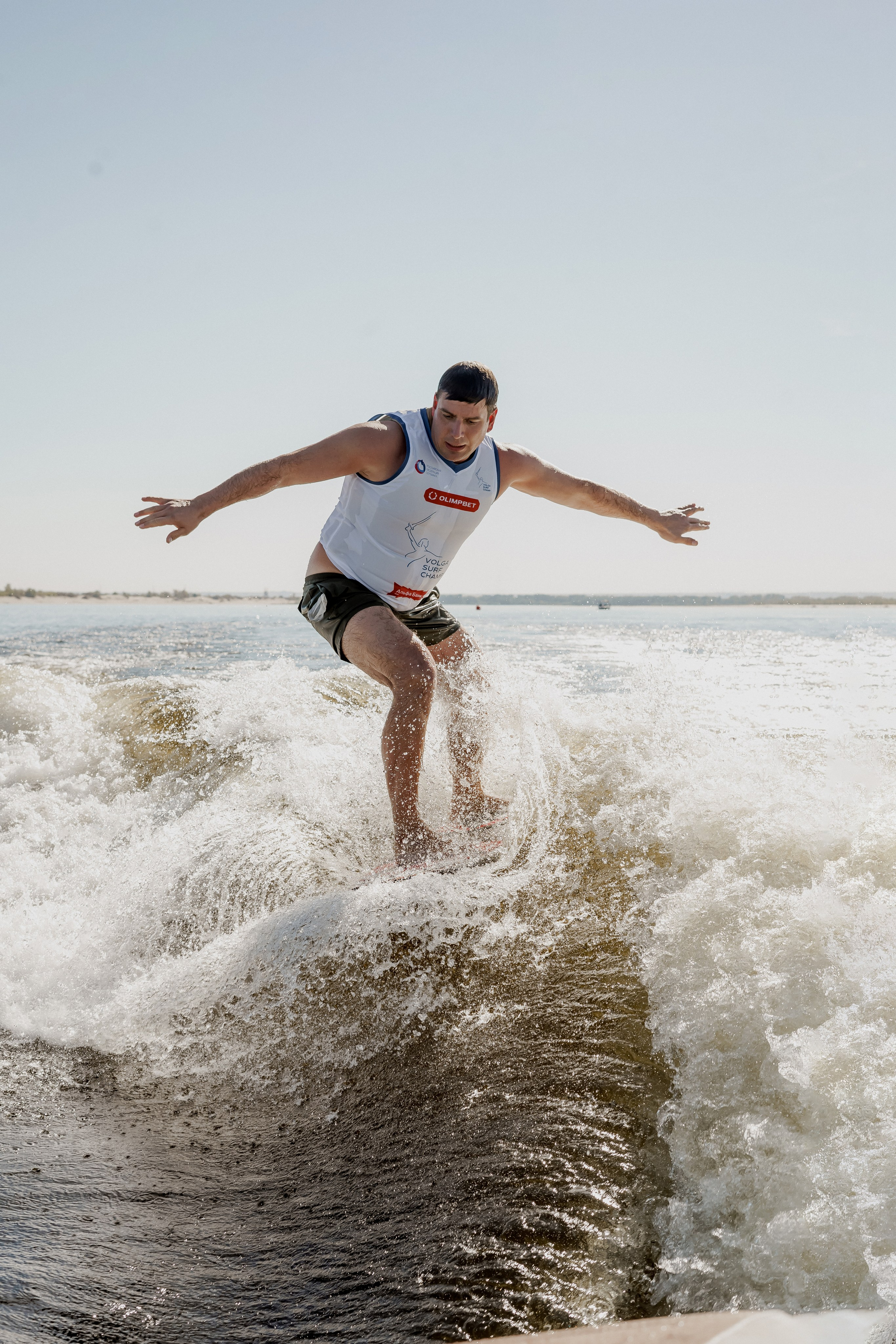 Surf 2024. Фотограф Валерия Крахмалева