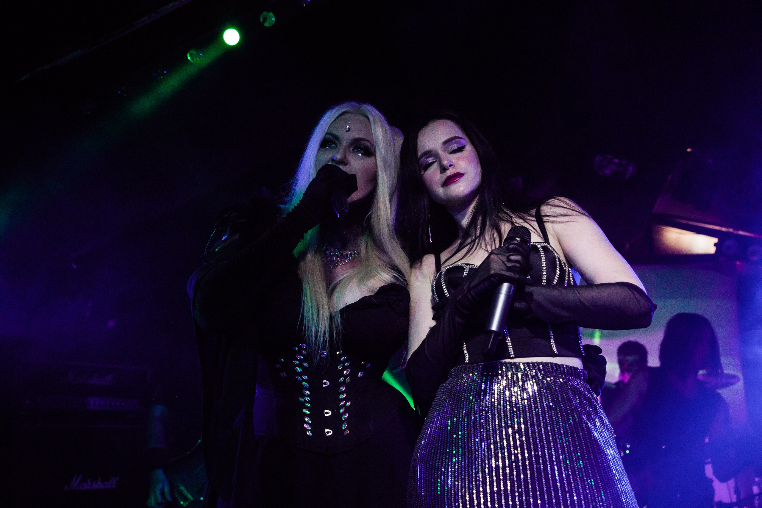 Witchcraft, Санкт-Петербург, «Action club»