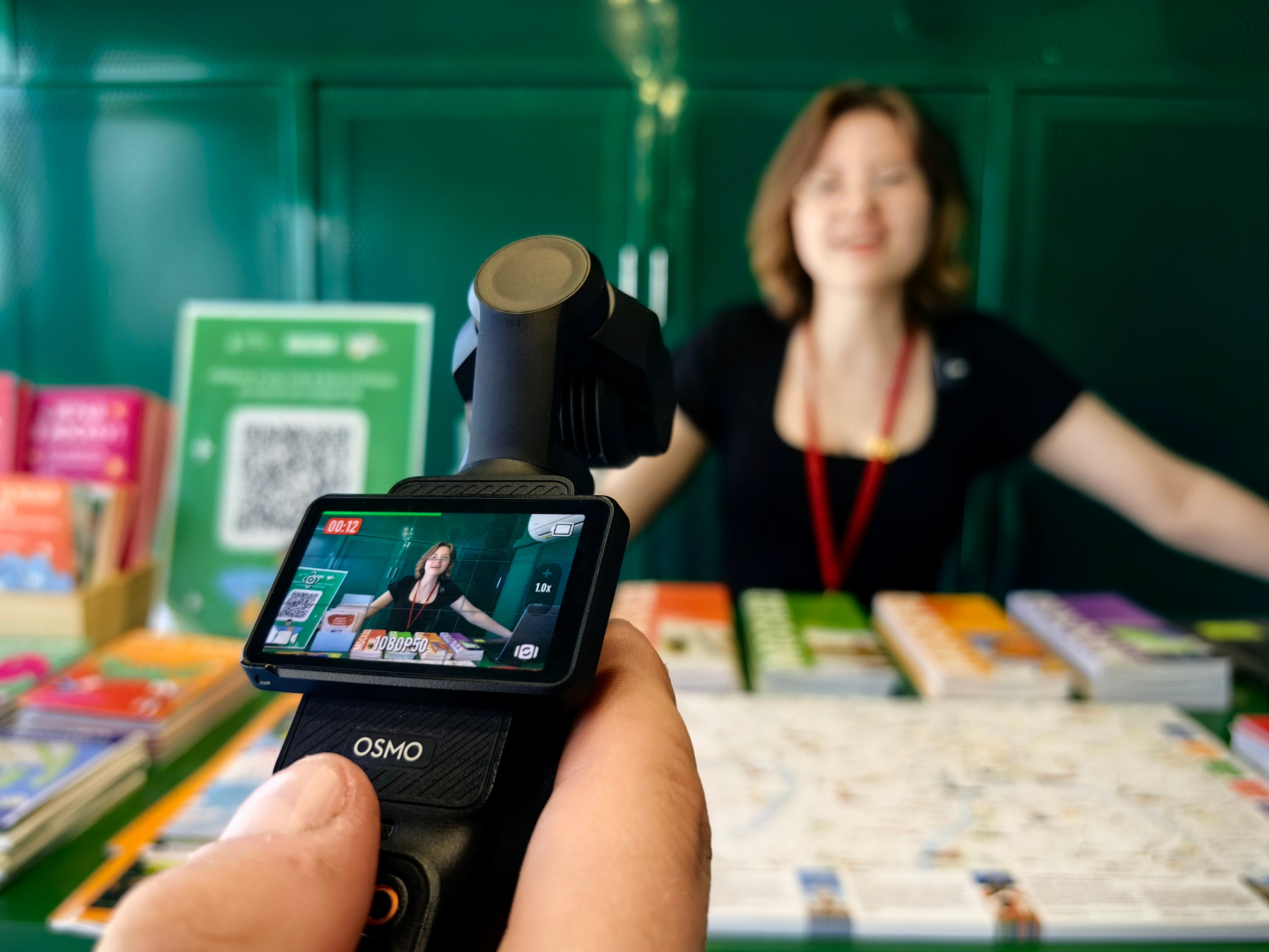 Рекламное видео в Ярославле — создание роликов под ключ | The One. Фото и видеосъёмка в Ярославле | Студия The One — от 2500 ₽/час