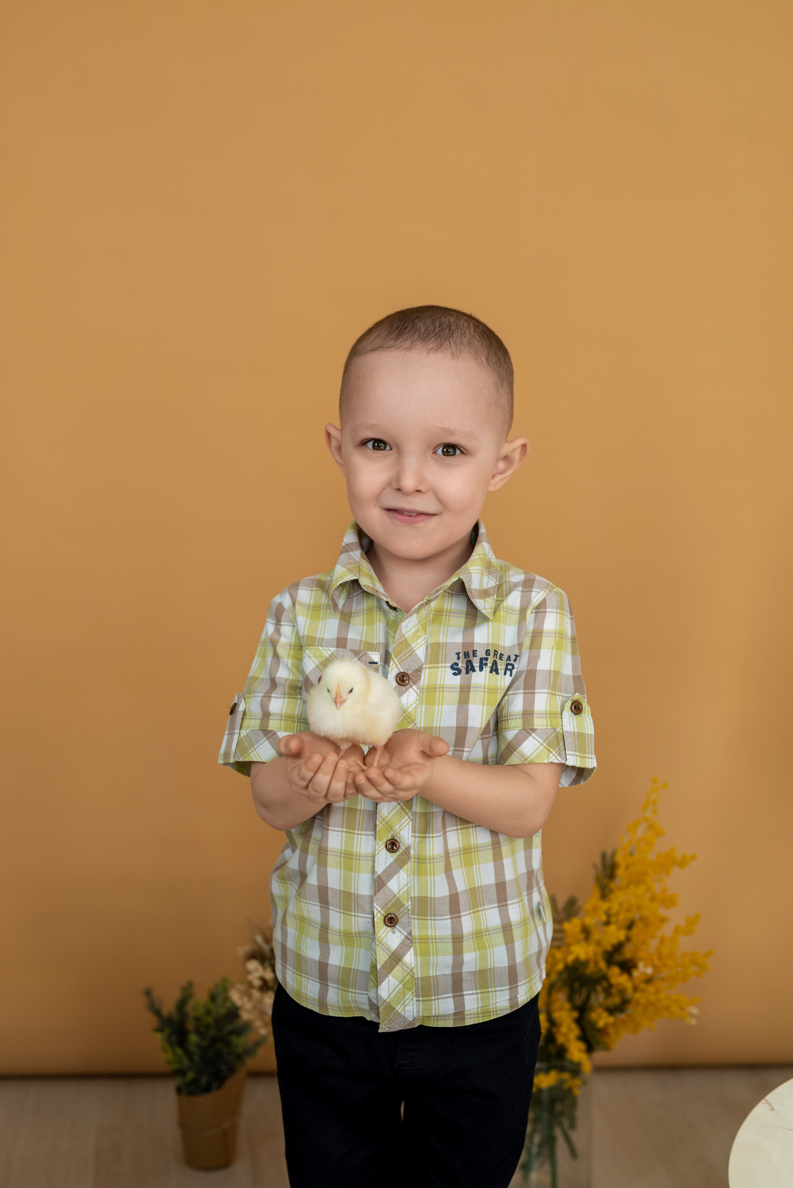 Пасха 2025 г. Фотограф в городе Салават