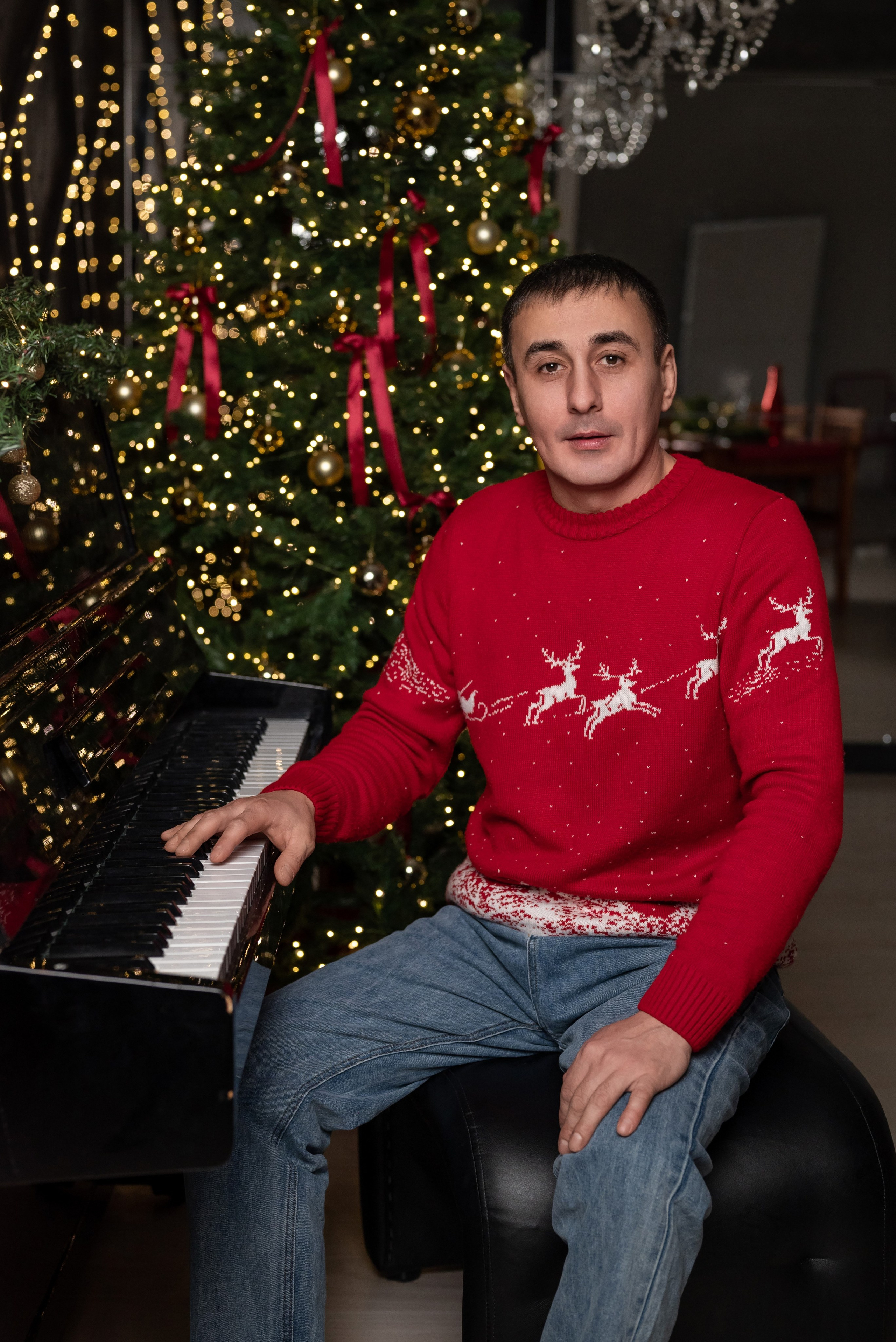 Юлия. Фотограф в городе Салават