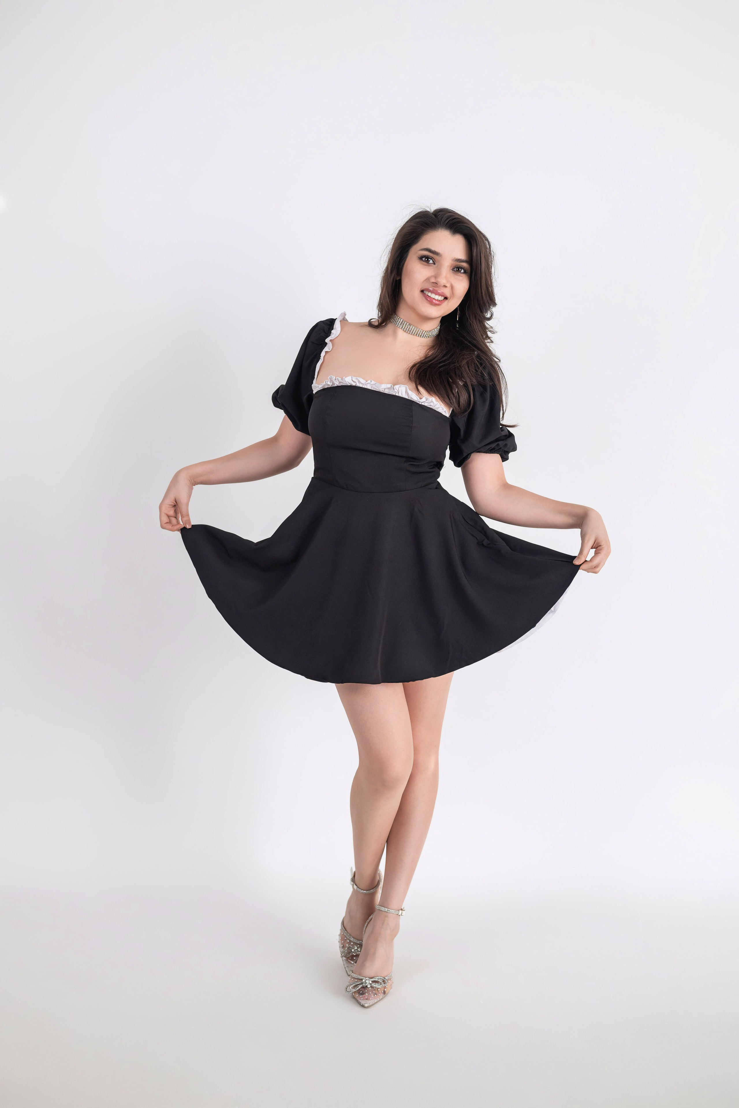 Румия. Фотограф в городе Салават