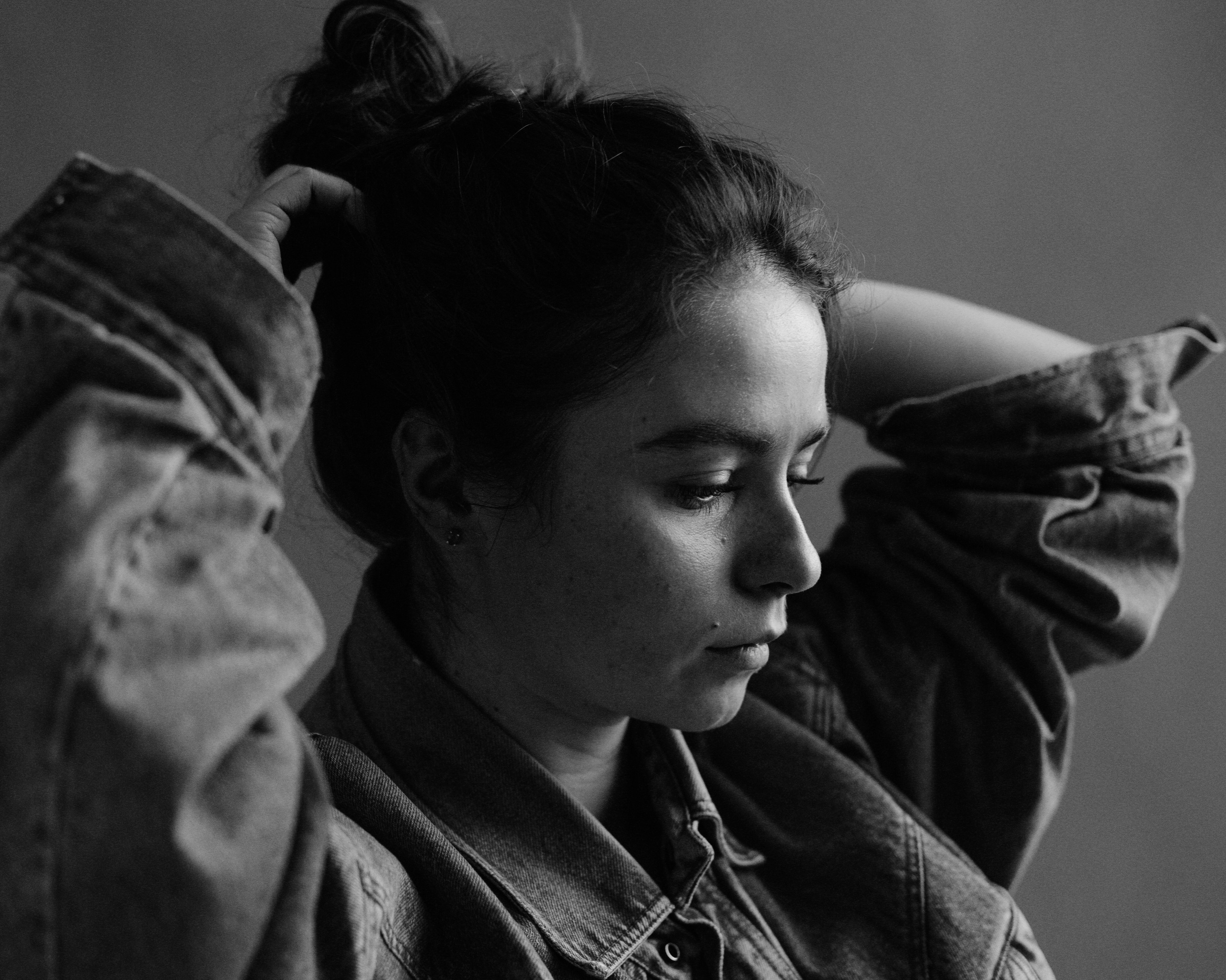 Лиора. Фотограф в Москве — Евгения Прокопенко