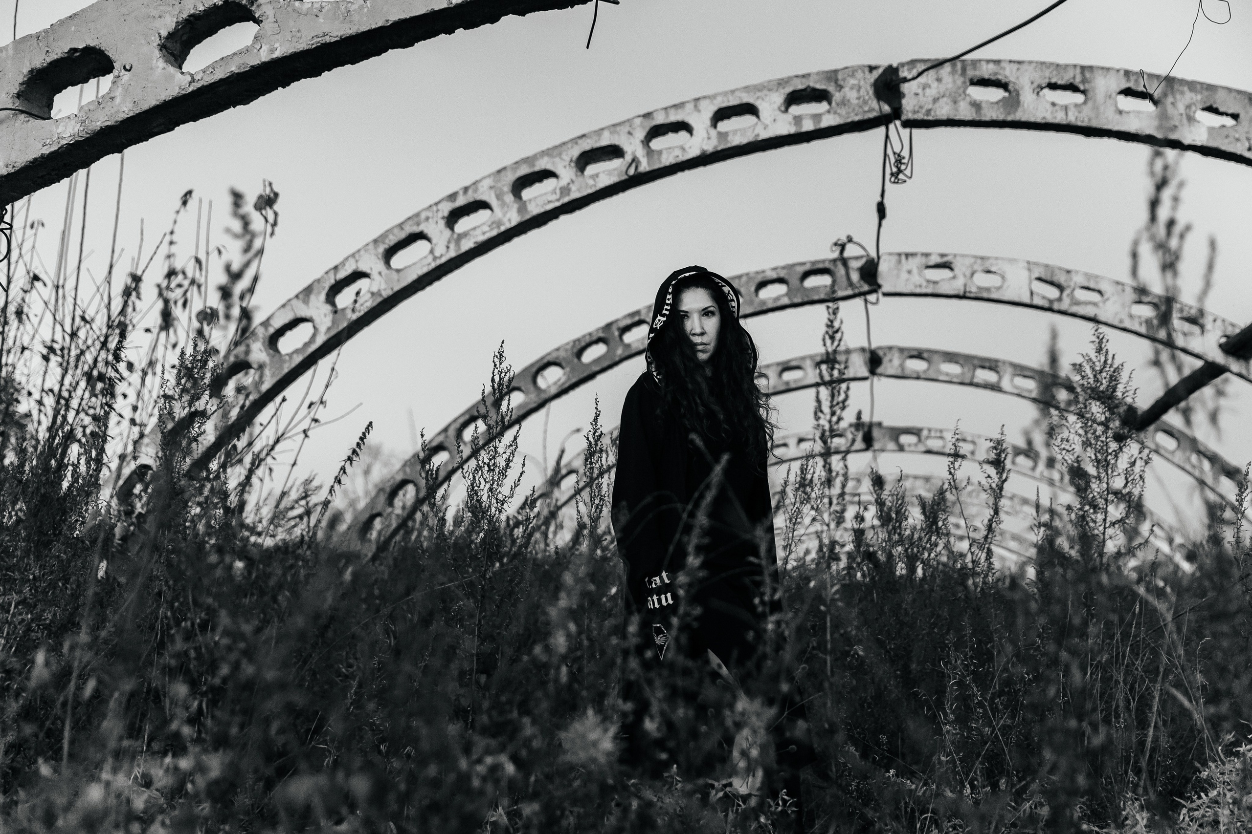 Индивидуальные фотосессии. Фотограф в Хабаровском крае Наталья Лацук