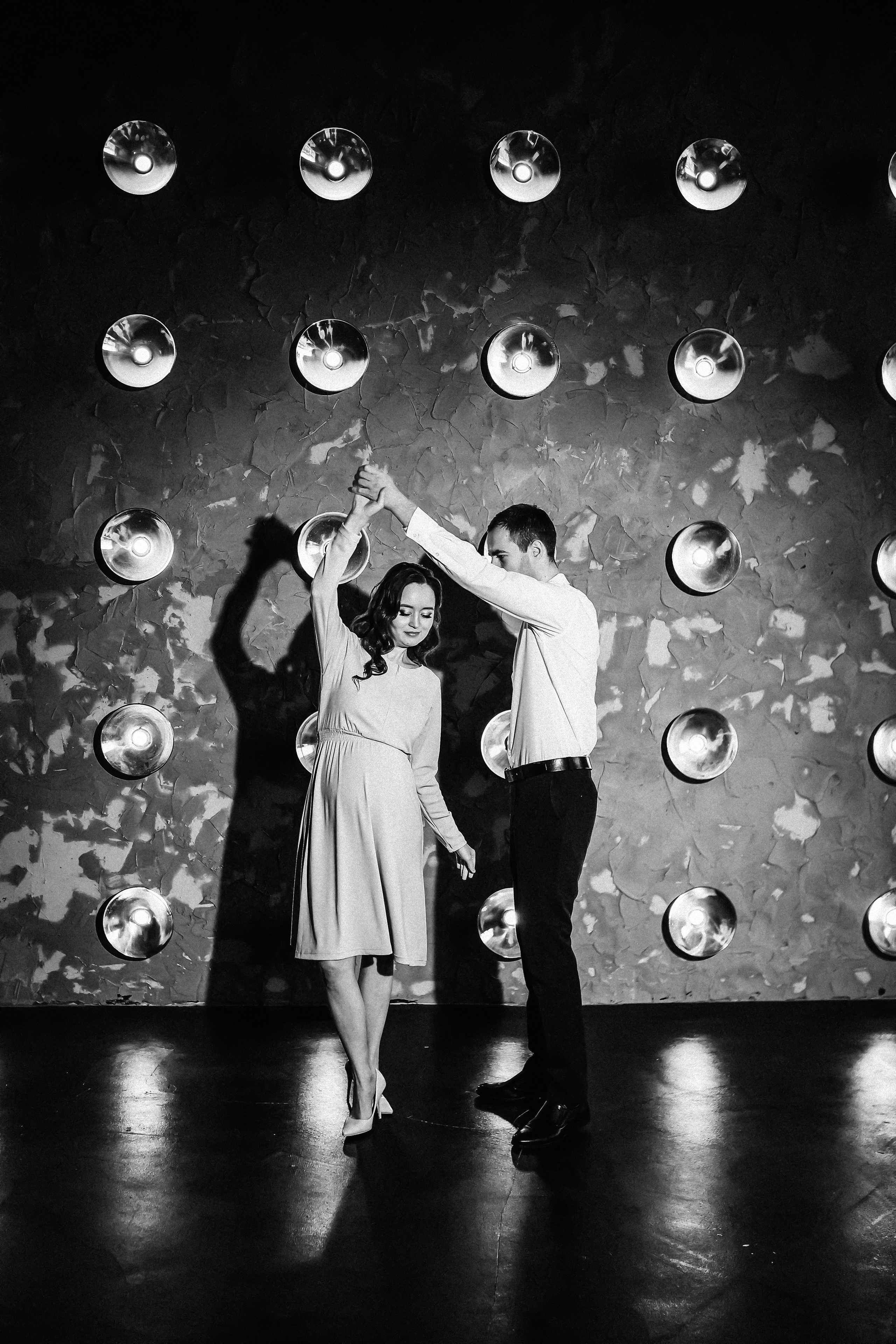 Дина и Рома. Семейный и детский фотограф в Нижнем Новгороде Наумова Лидия