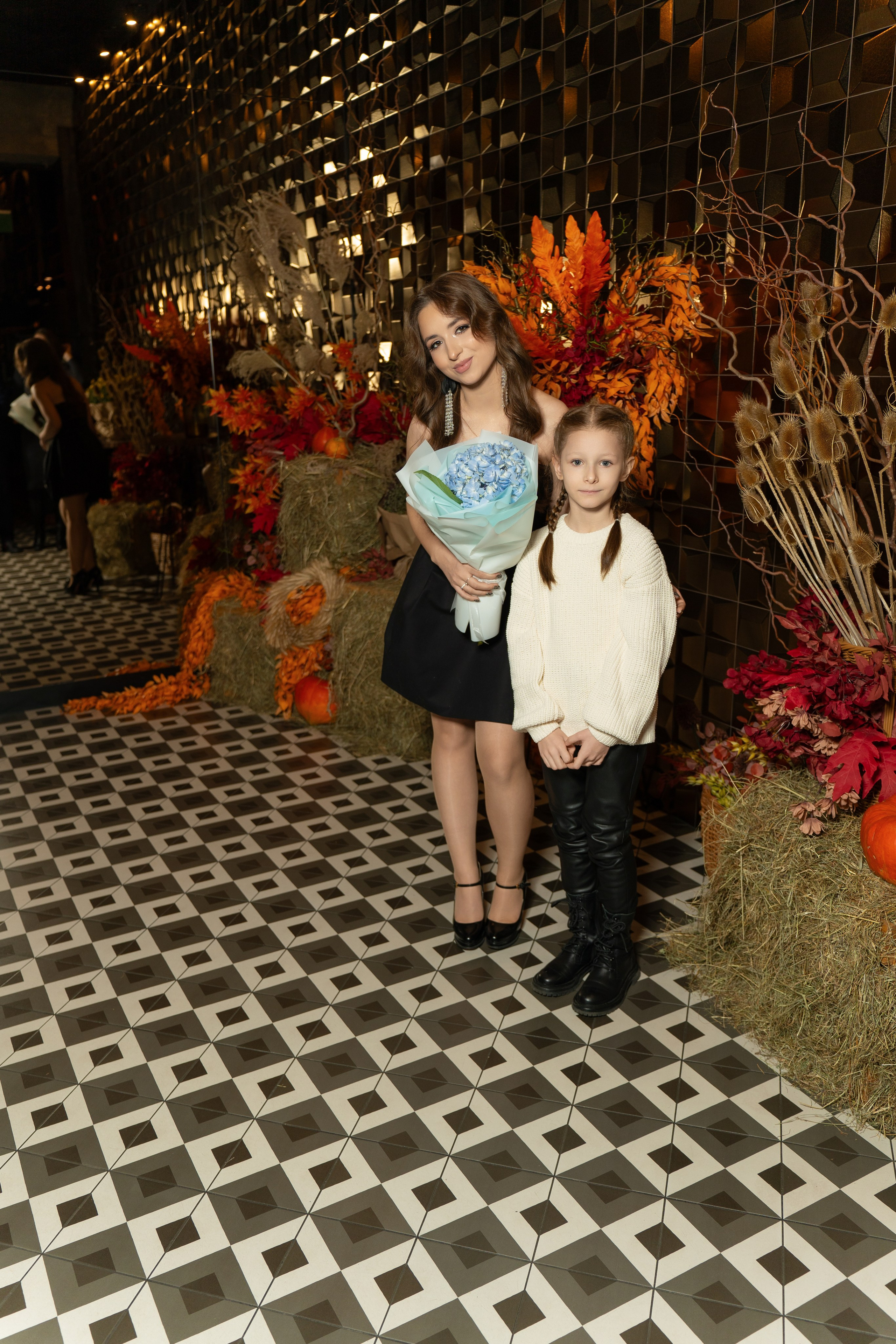 18 лет. Семейный и свадебный фотограф Минск, Беларусь Анна Орловская