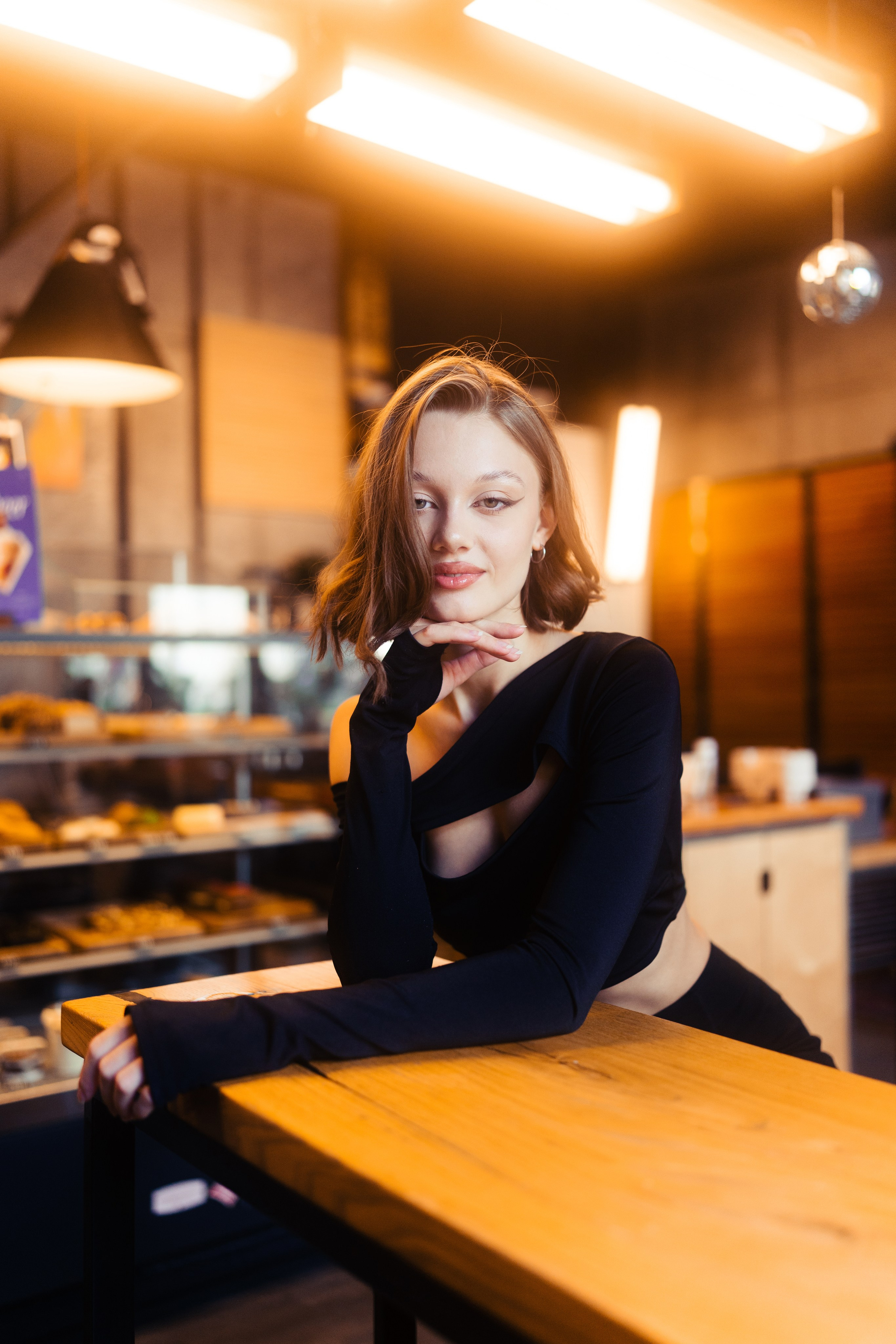 Маргарита. Фотограф в СПБ Алмаз Камаев