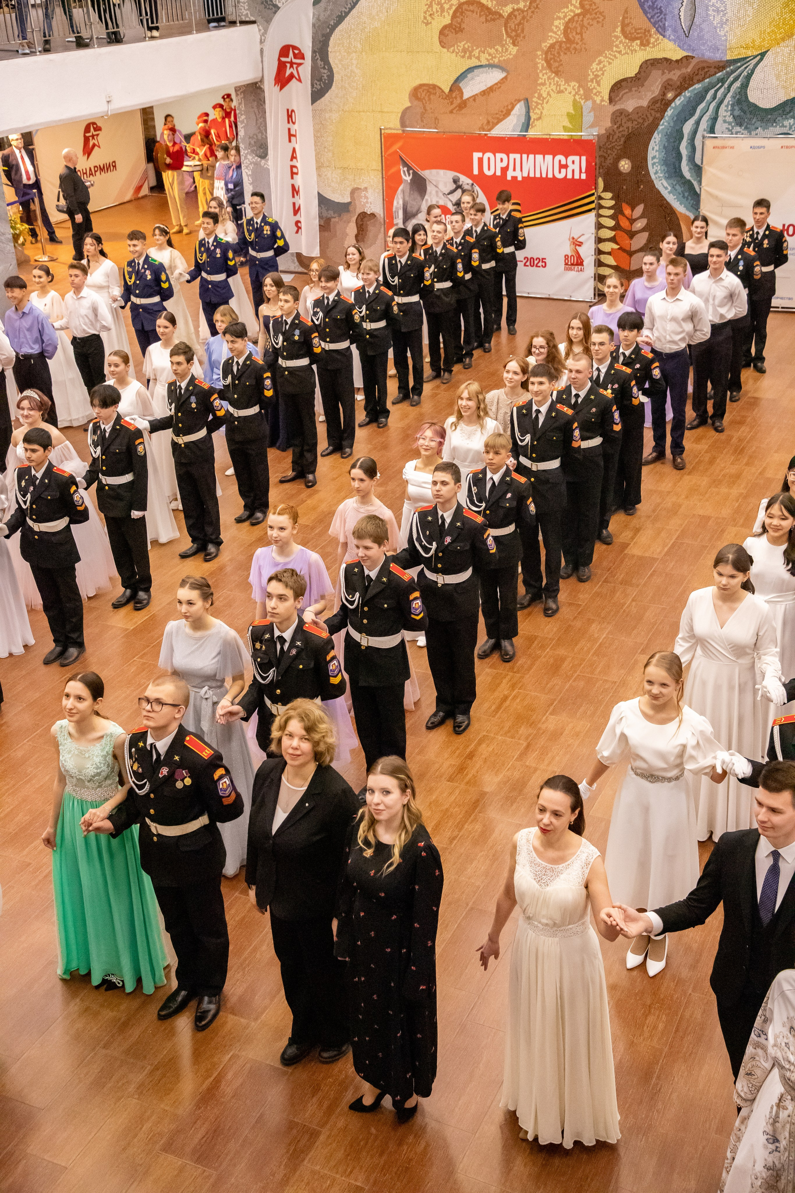 Балы. K-pop (и не только) фотограф в Москве Светлана Полякова