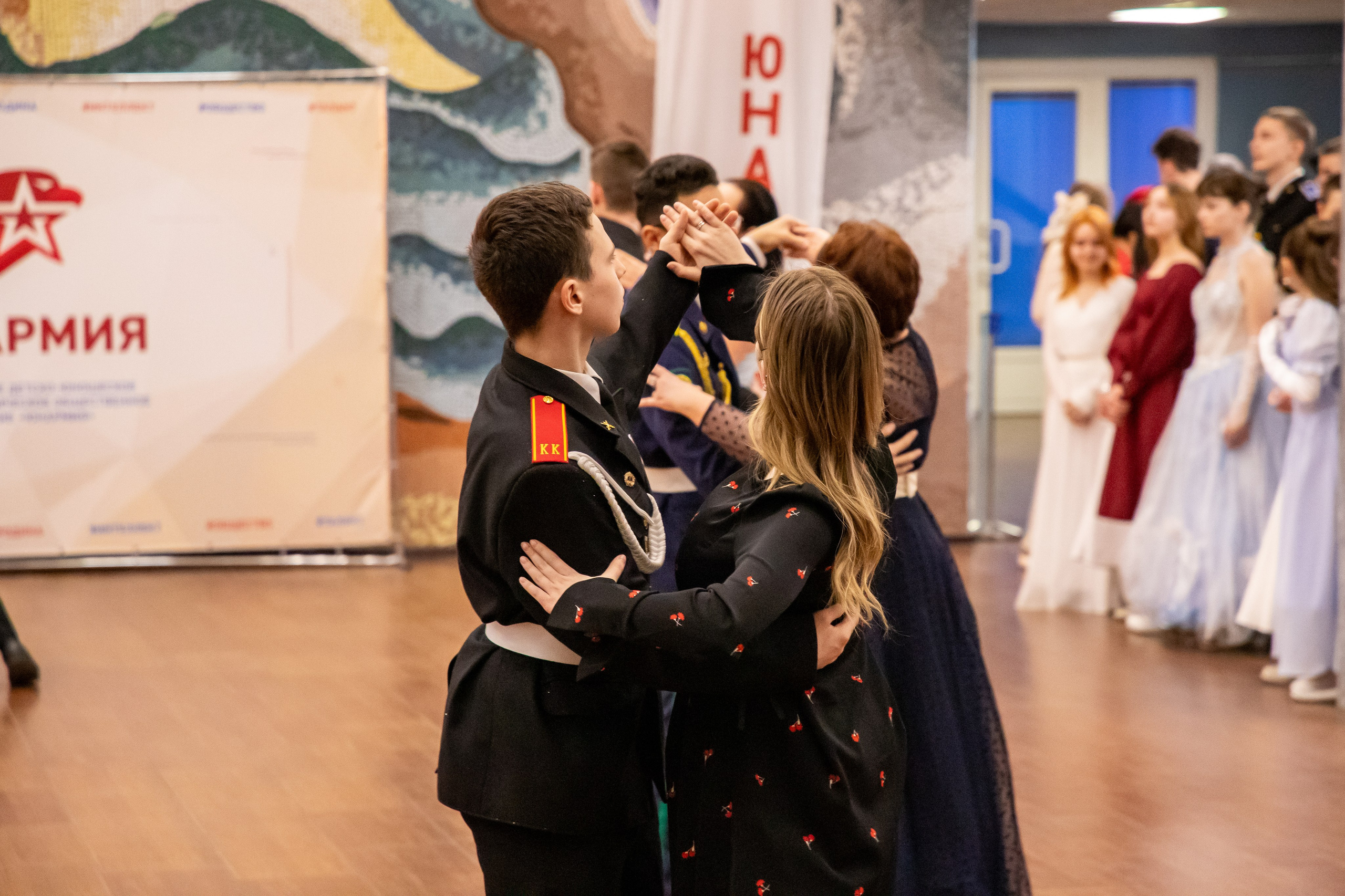 Балы. K-pop (и не только) фотограф в Москве Светлана Полякова