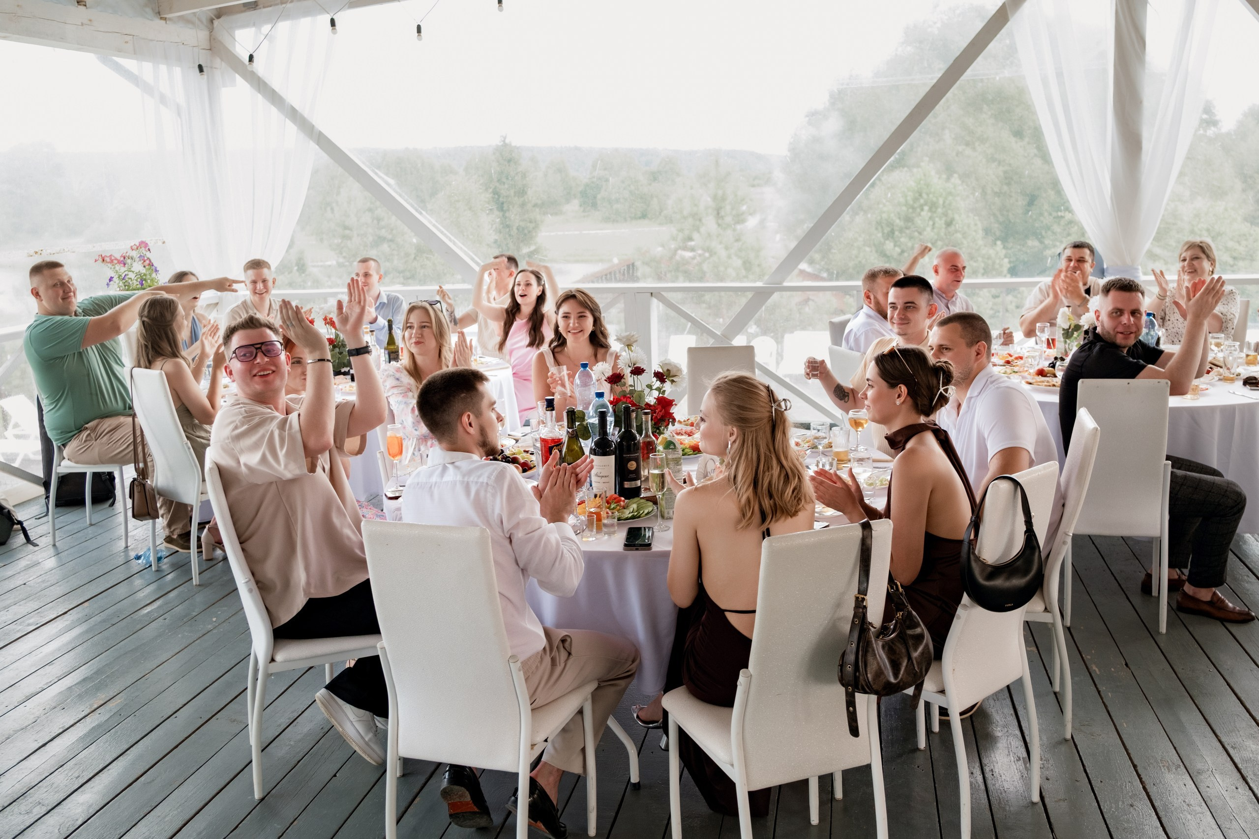 Андрей и Алена. Фотограф Саранск Ирина Шишкина, все виды съемок