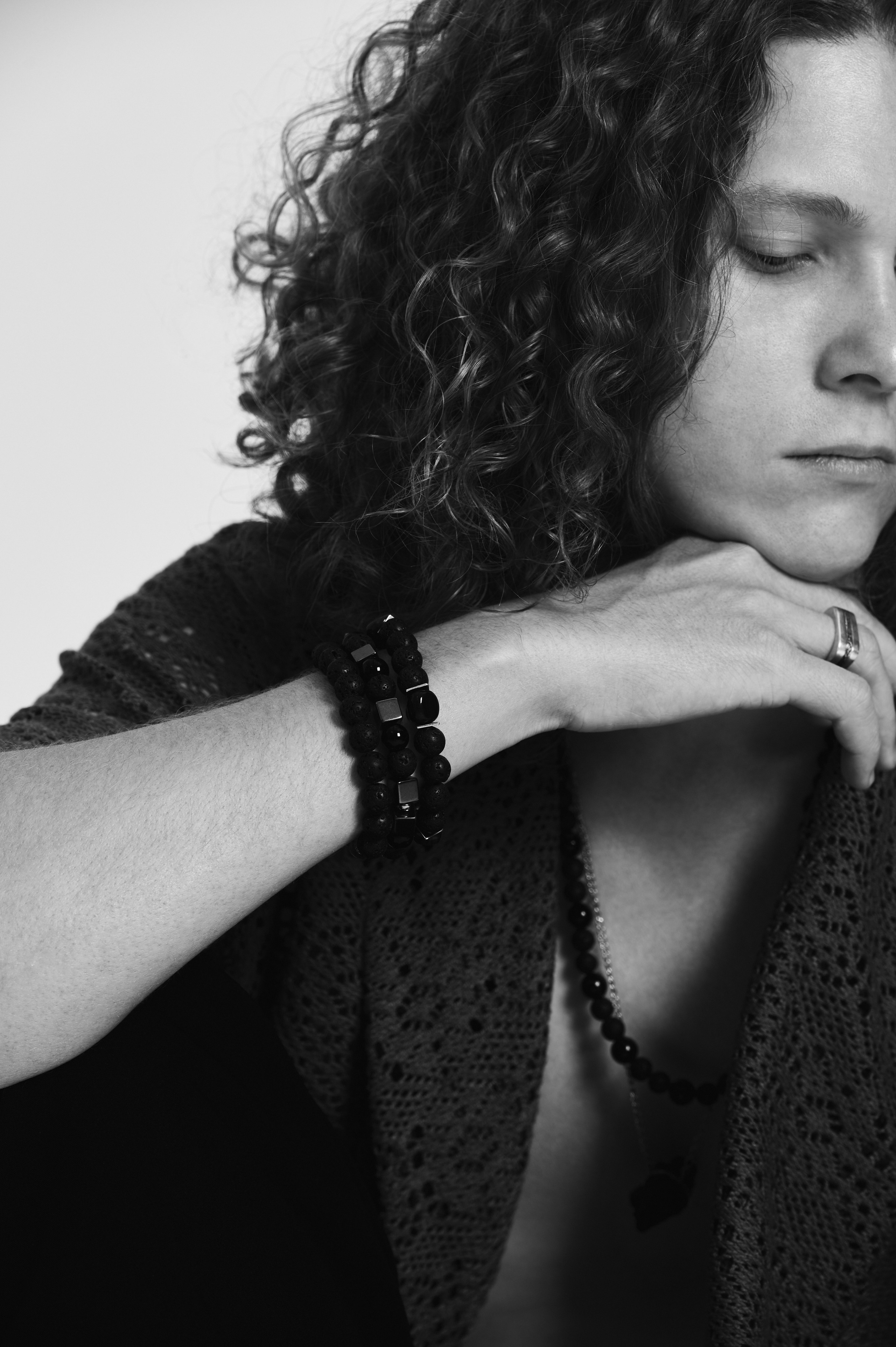 CHIBER7 и DIVORA. Коммерческий фотограф в Казани Ксения Добролюбова