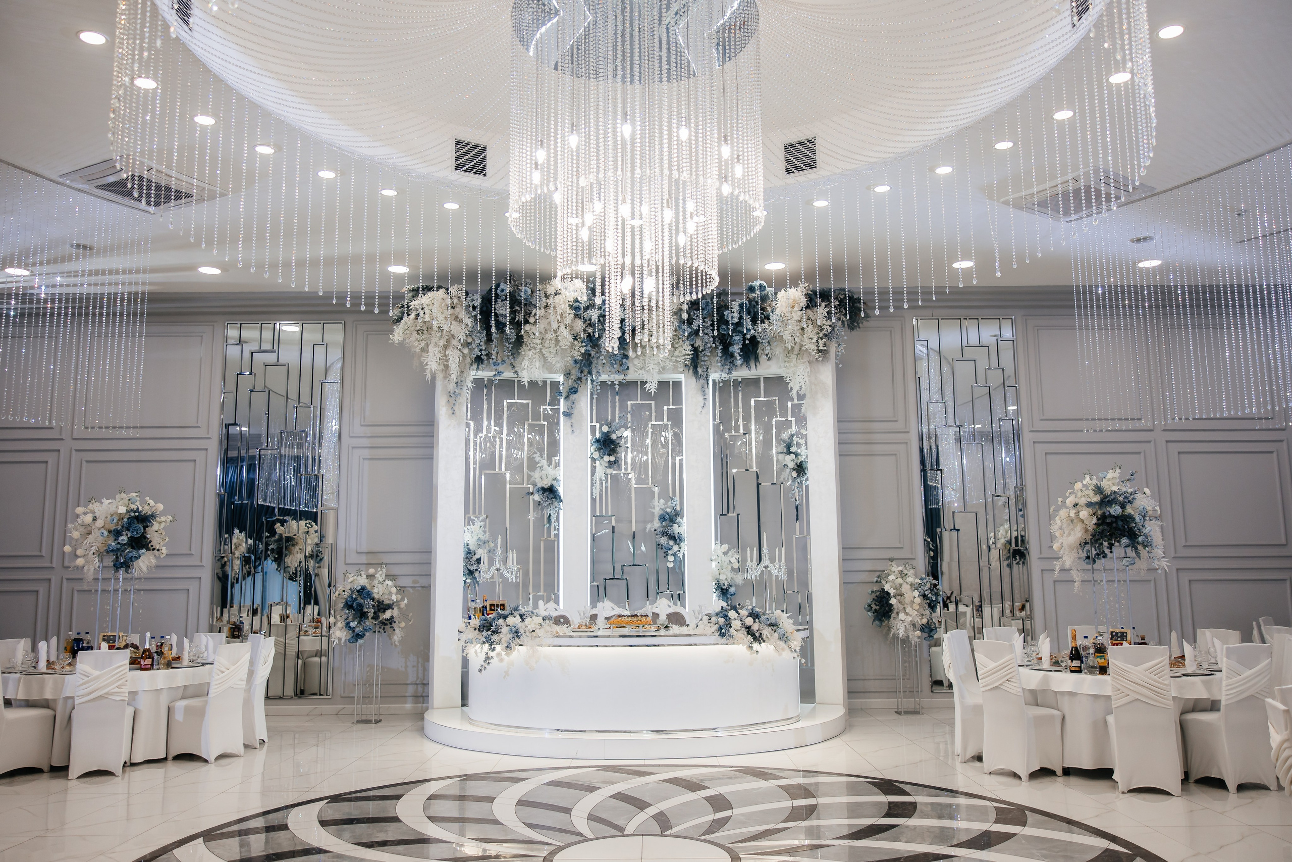 Анонс свадьбы Максима и Алены. Свадебный фотограф в Крыму и Севастополе Ольга Баскакова