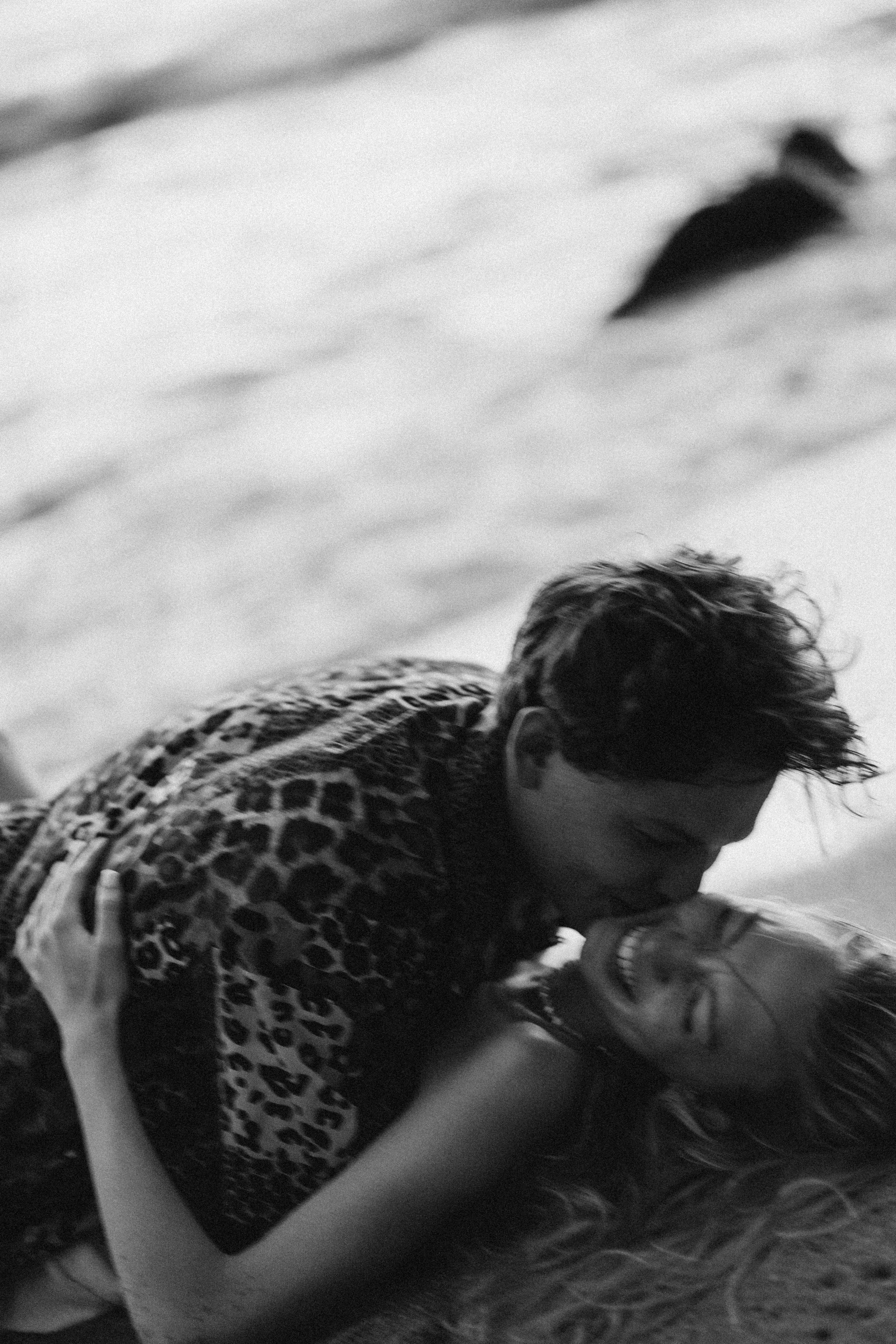 Кирилл & Александра. Свадебный и семейный фотограф в Санкт-Петербурге