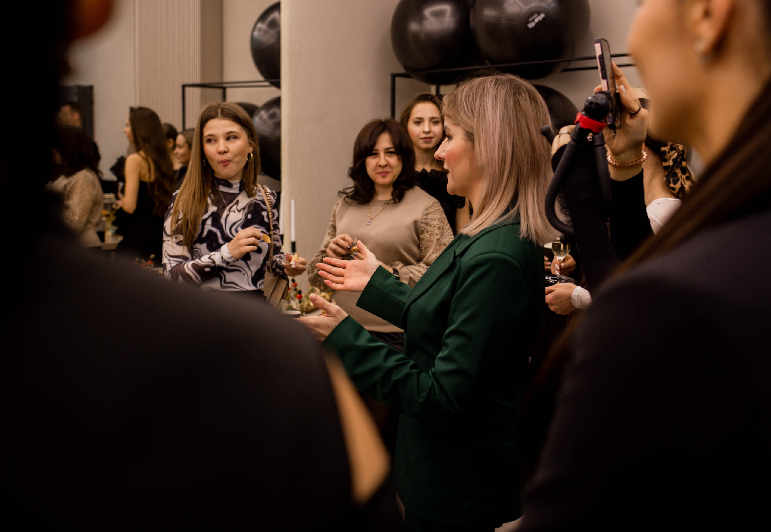 Корпоратив КиС. ФОТОГРАФ ~ Виктория Ивченко ~ Старый Оскол