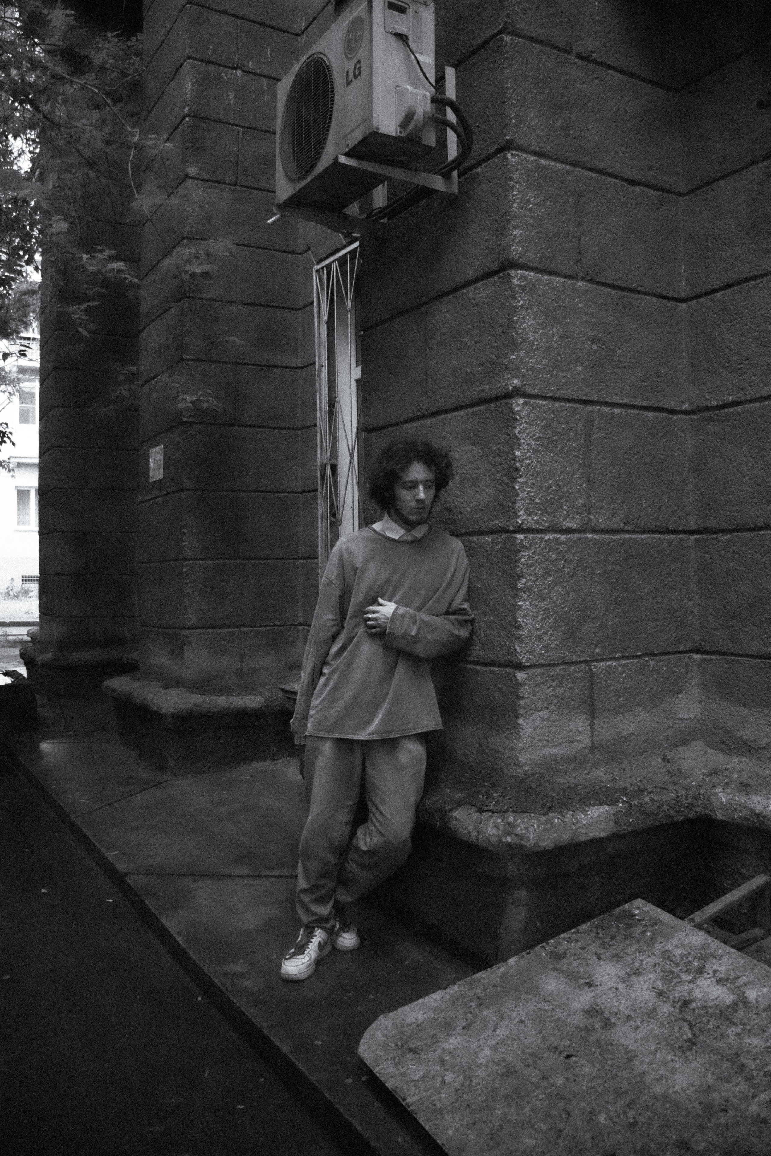 NIK. Твой фотограф Софья Степанова, Новосибирск