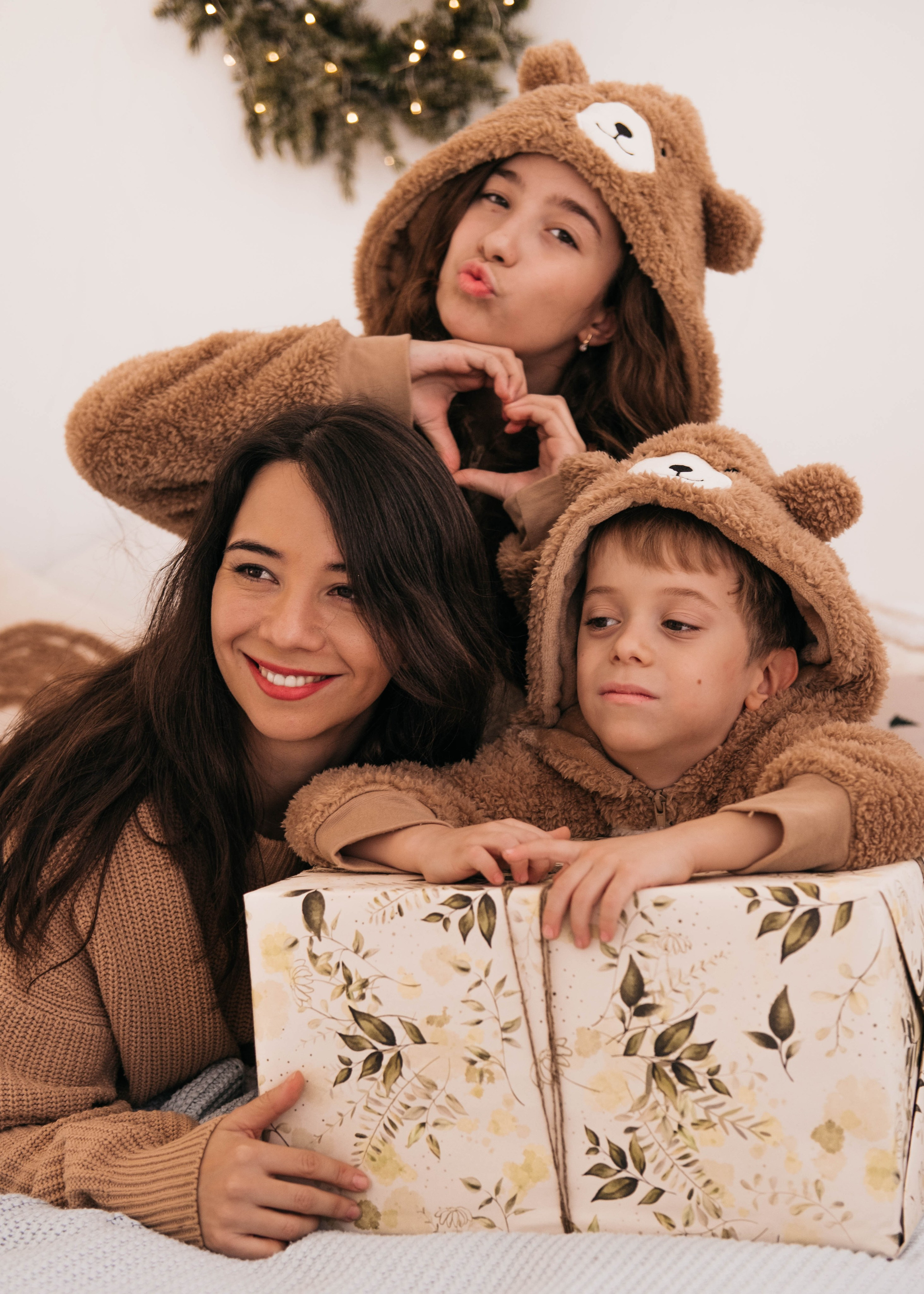 Sweet family. Твой фотограф Софья Степанова, Новосибирск