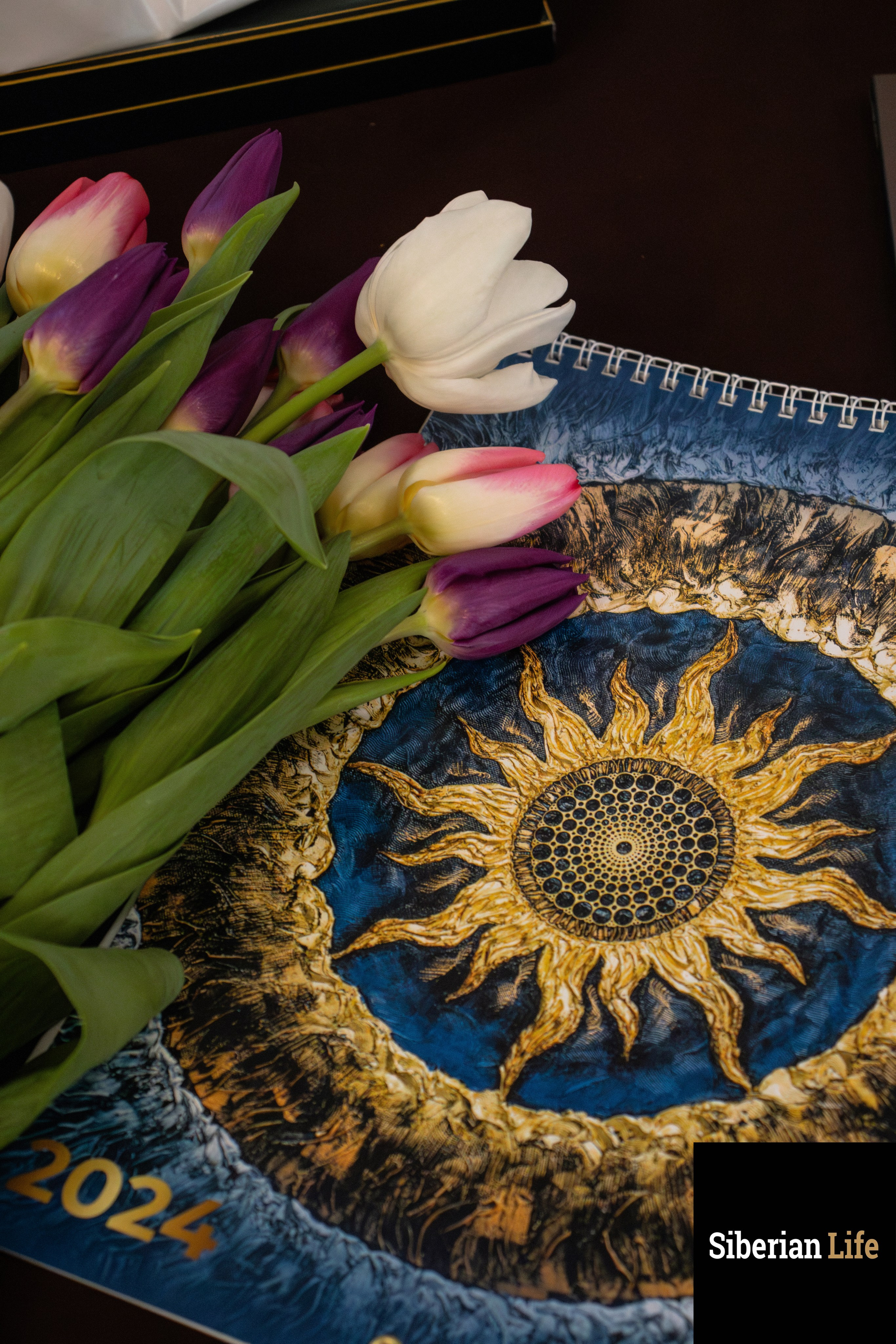 Премия от медиапортала «SiberianLife». Твой фотограф Софья Степанова, Новосибирск