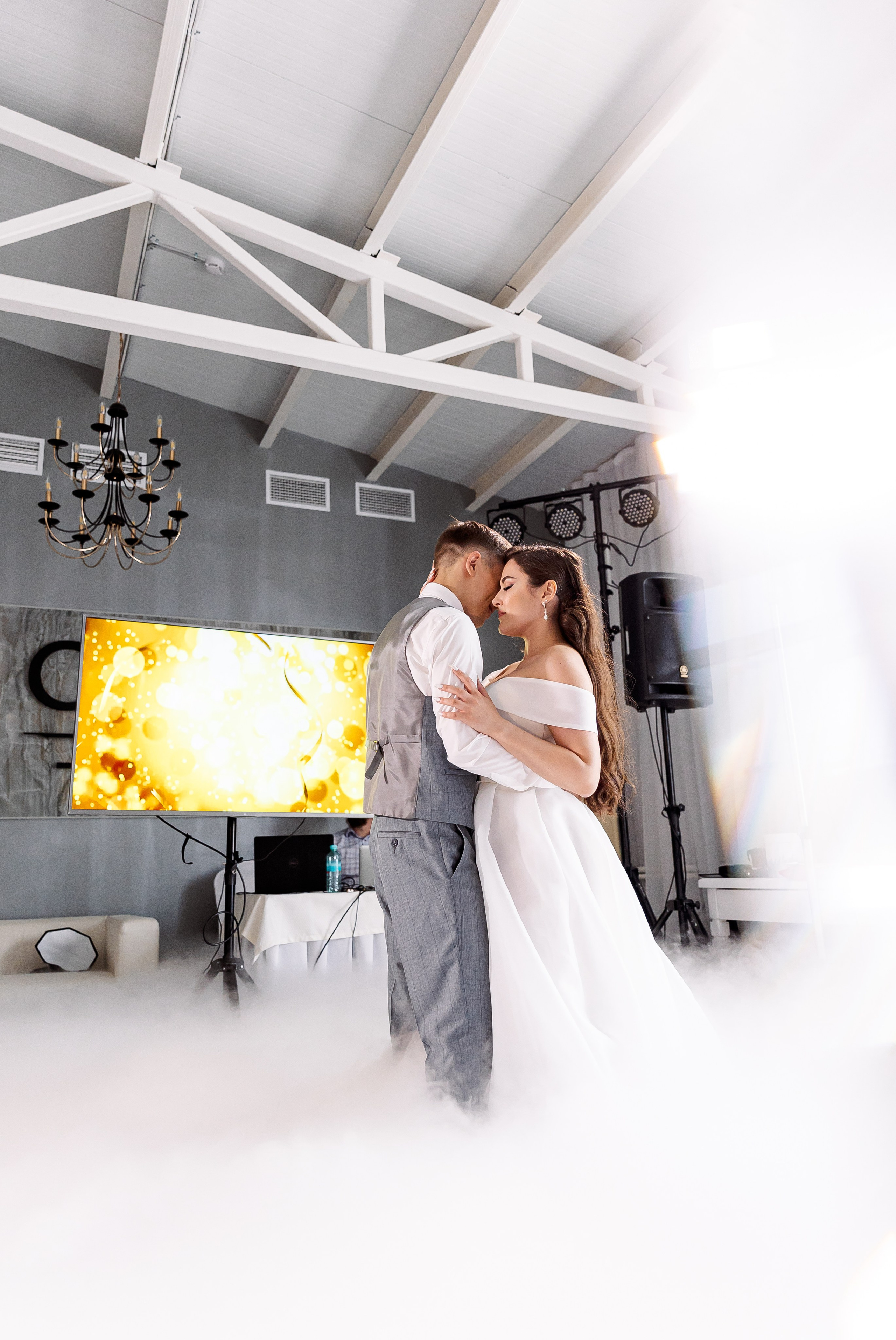 Сергей и Валерия. Свадебный и семейный фотограф в Челябинске Юлия Ишимова