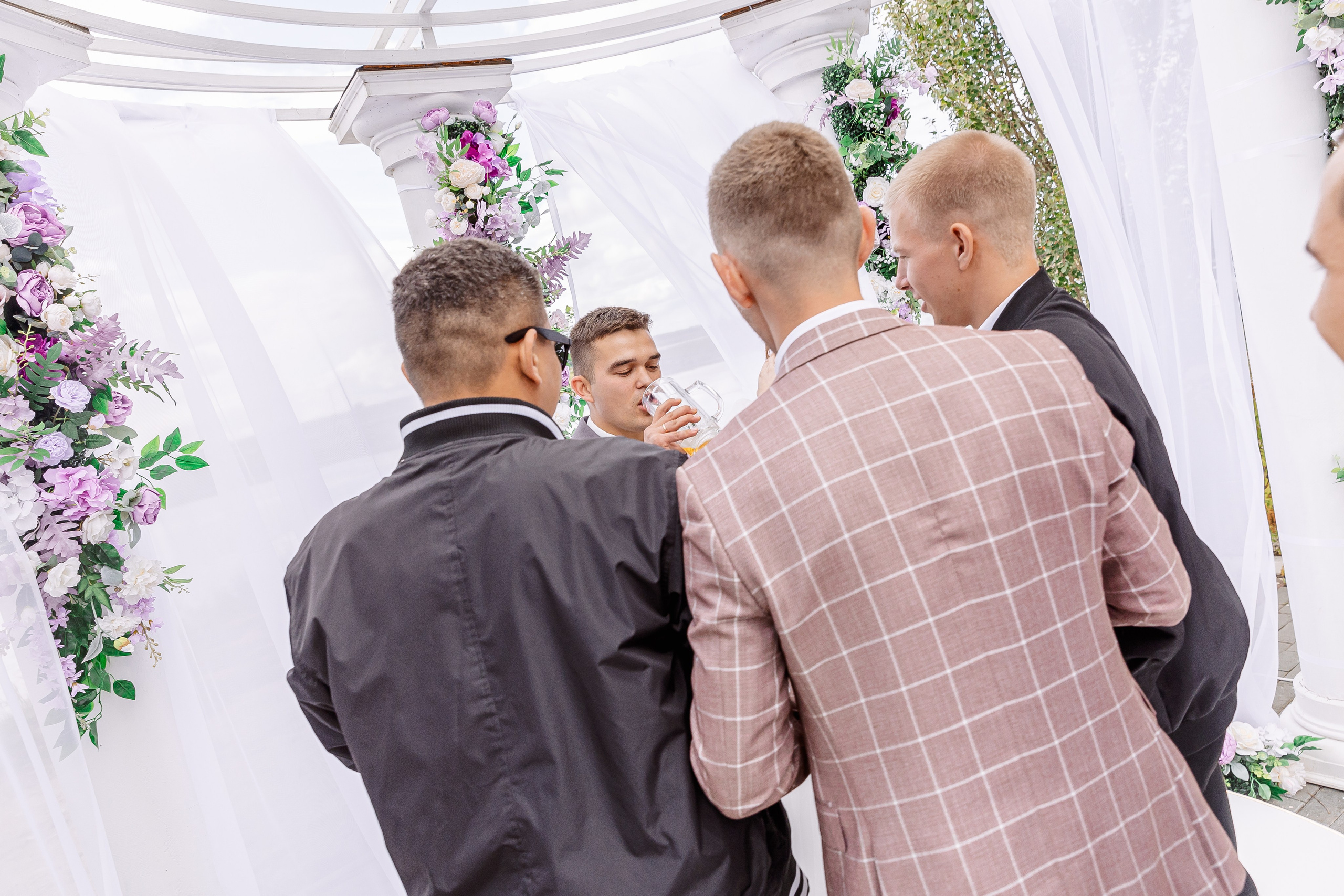 Любовь и Евгений. Свадебный и семейный фотограф в Челябинске Юлия Ишимова