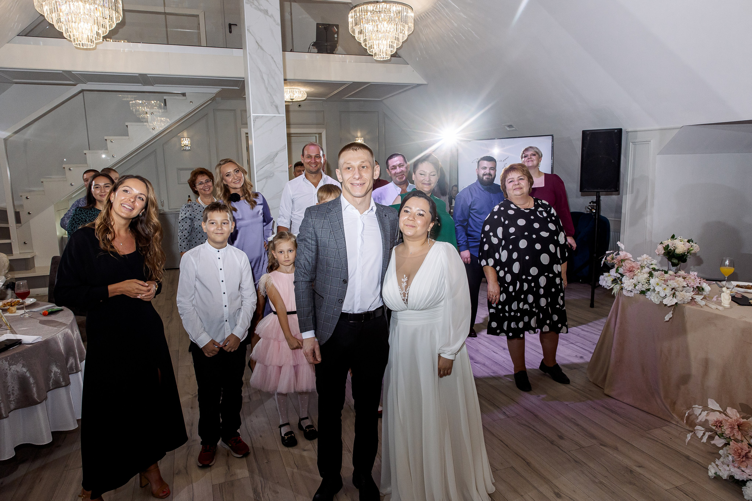 Станислав и Марина. Свадебный и семейный фотограф в Челябинске Юлия Ишимова