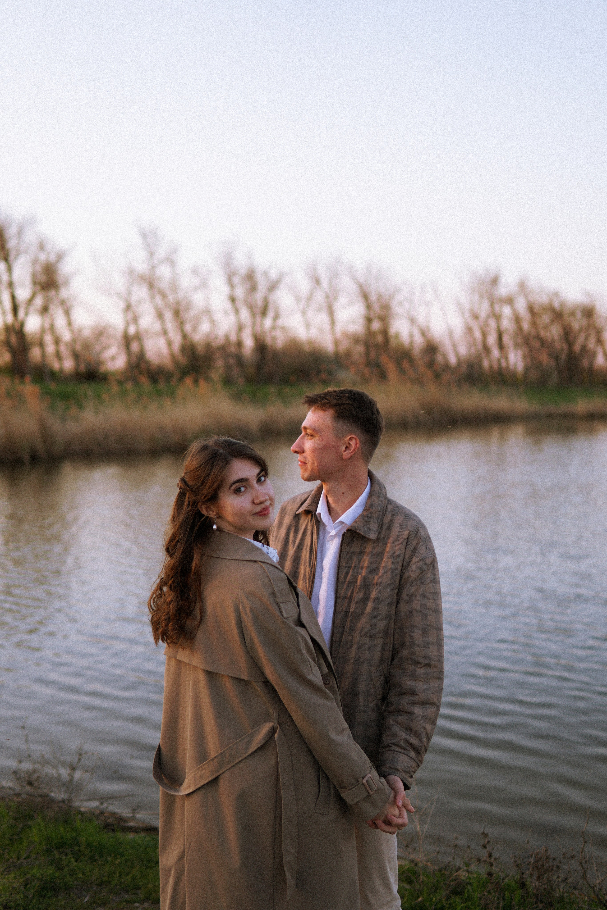 Love story. Марк и Алеся. Фотограф в Ростове-на-Дону Марина Мальцева