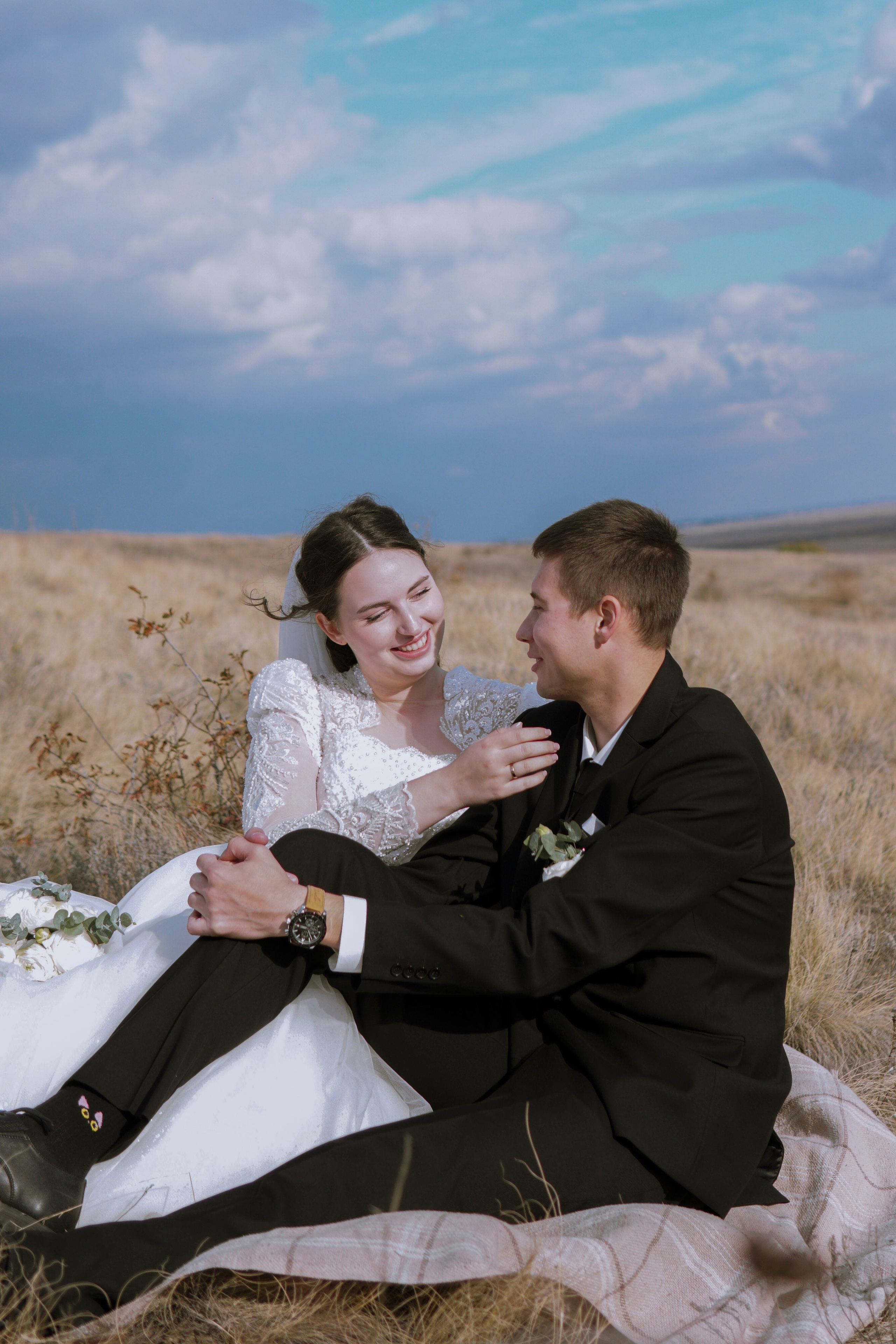 Владислав и Ангелина. Свадебный фотограф в Новочеркасске. Фотограф в Ростове-на-Дону Марина Мальцева