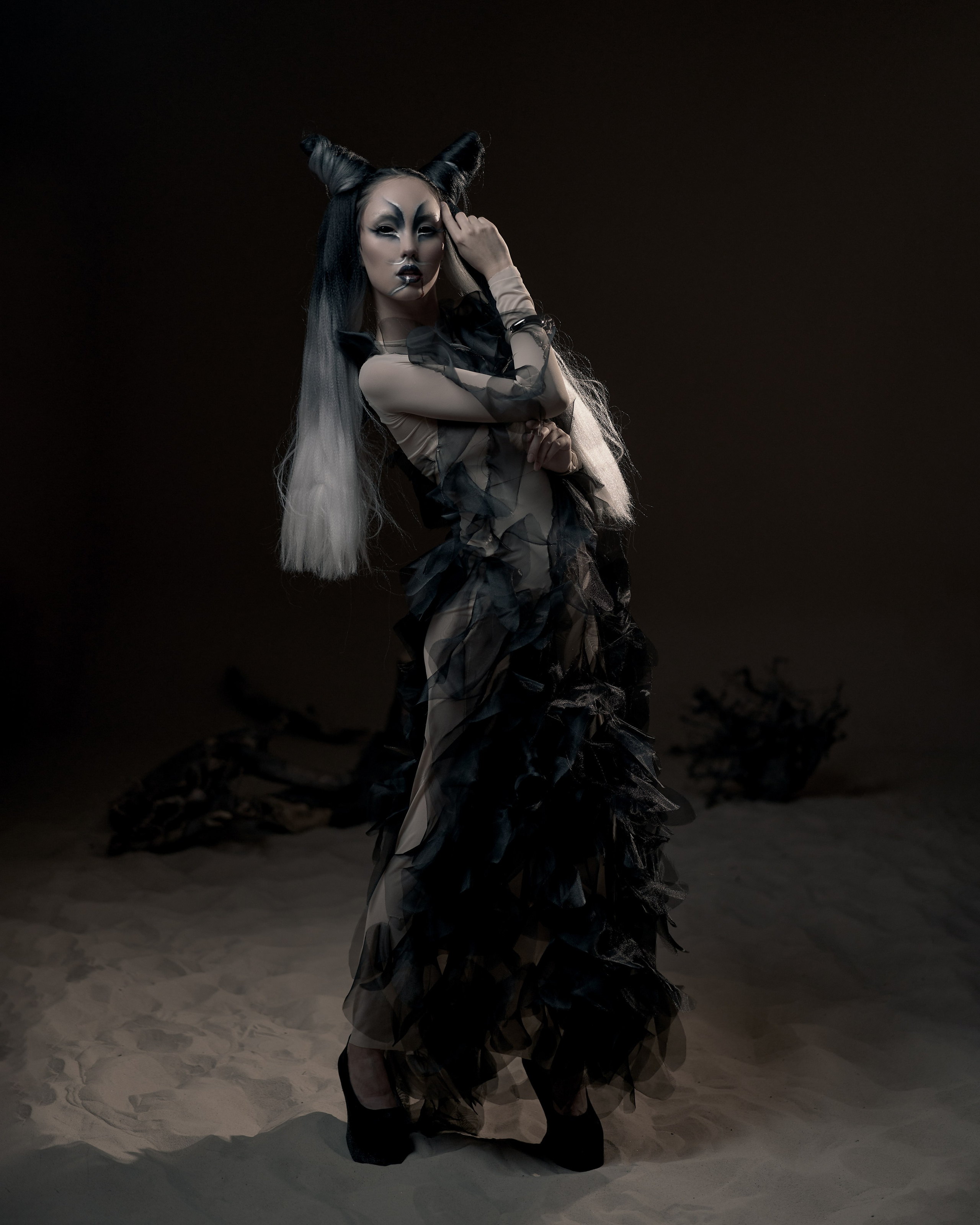 Кампейн для бренда DAGON. Алексей Романов фотограф Санкт-Петербург, фотокурсы, фотошкола