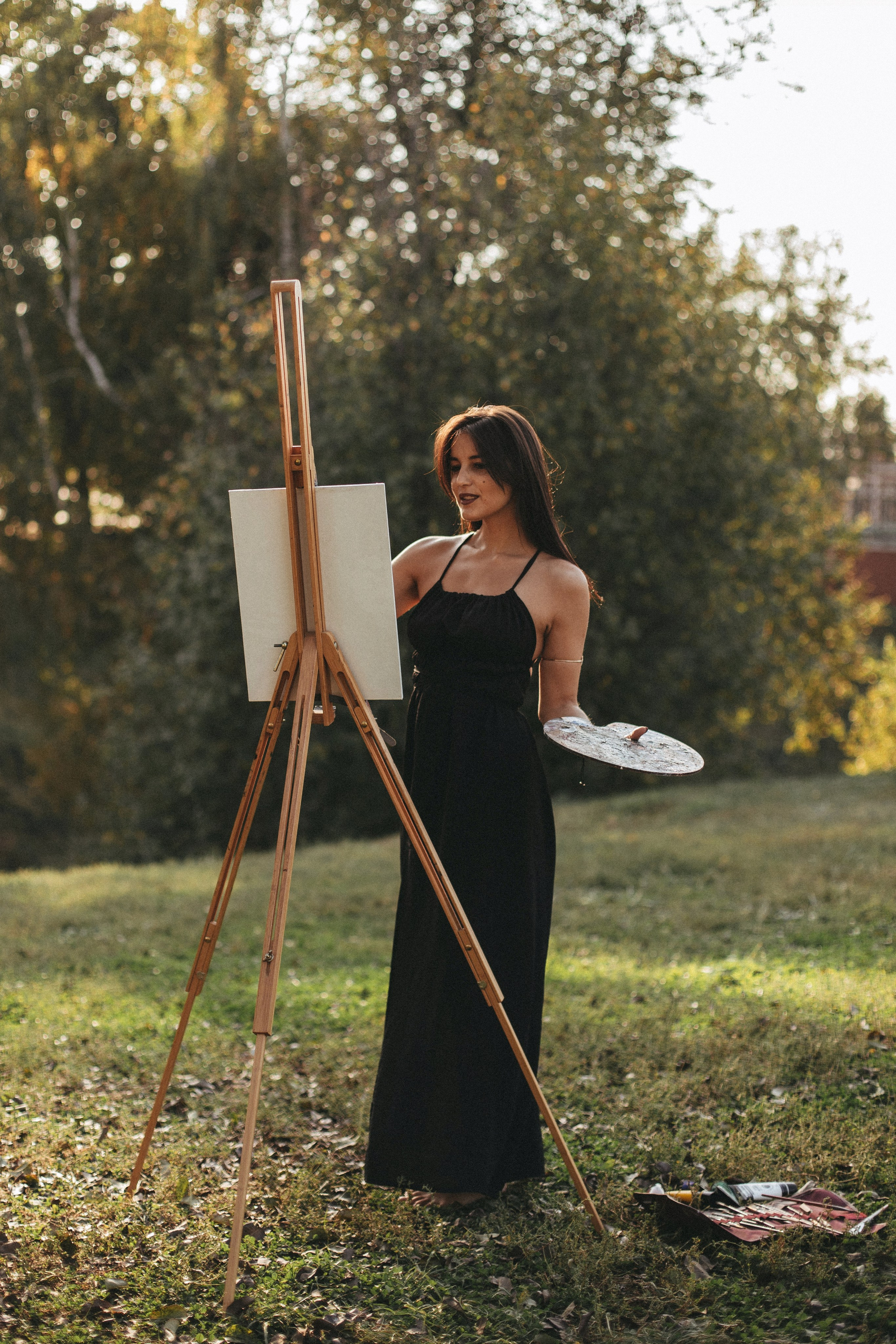 Галя. Семейный фотограф в Москве