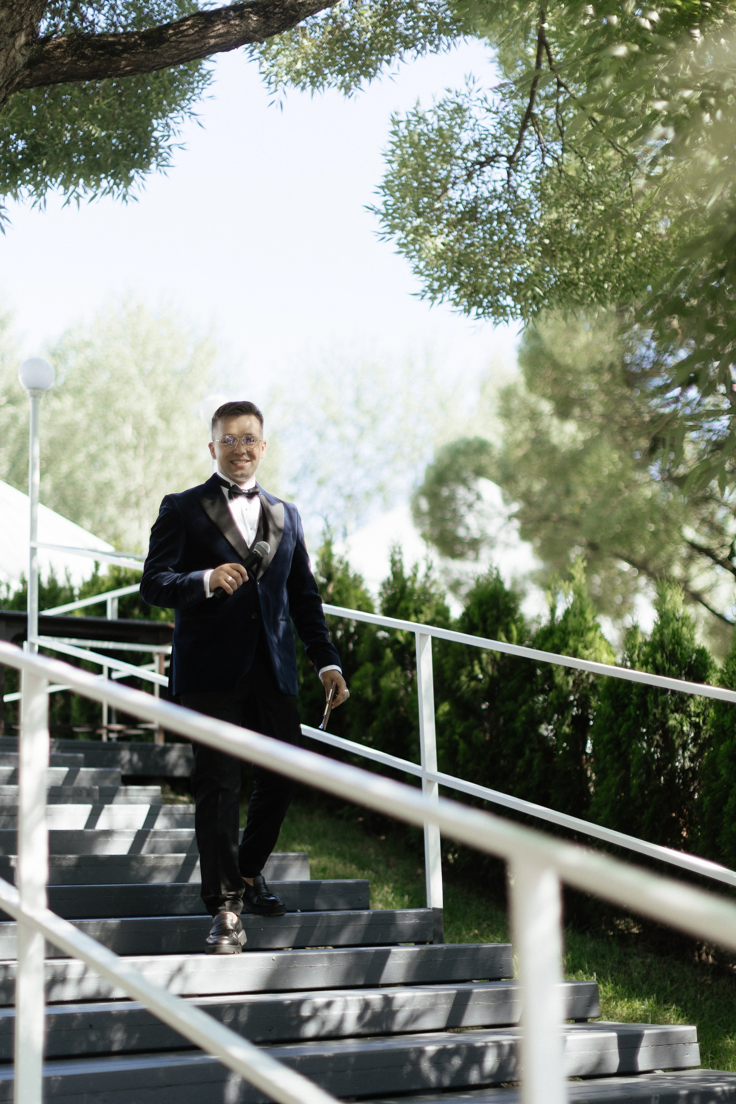 Полина и Рома. Портретный фотограф Арсения Теплова