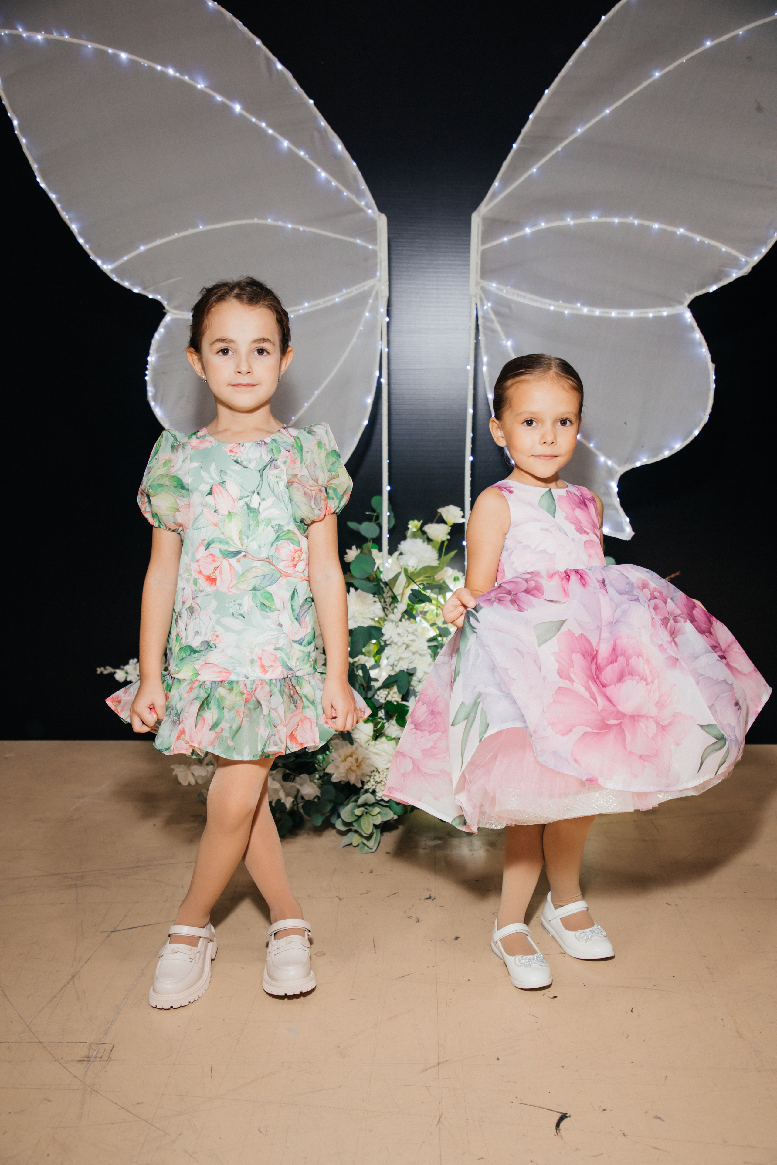 DFW Ростов — На — Дону 2023. Efimova Model Agency