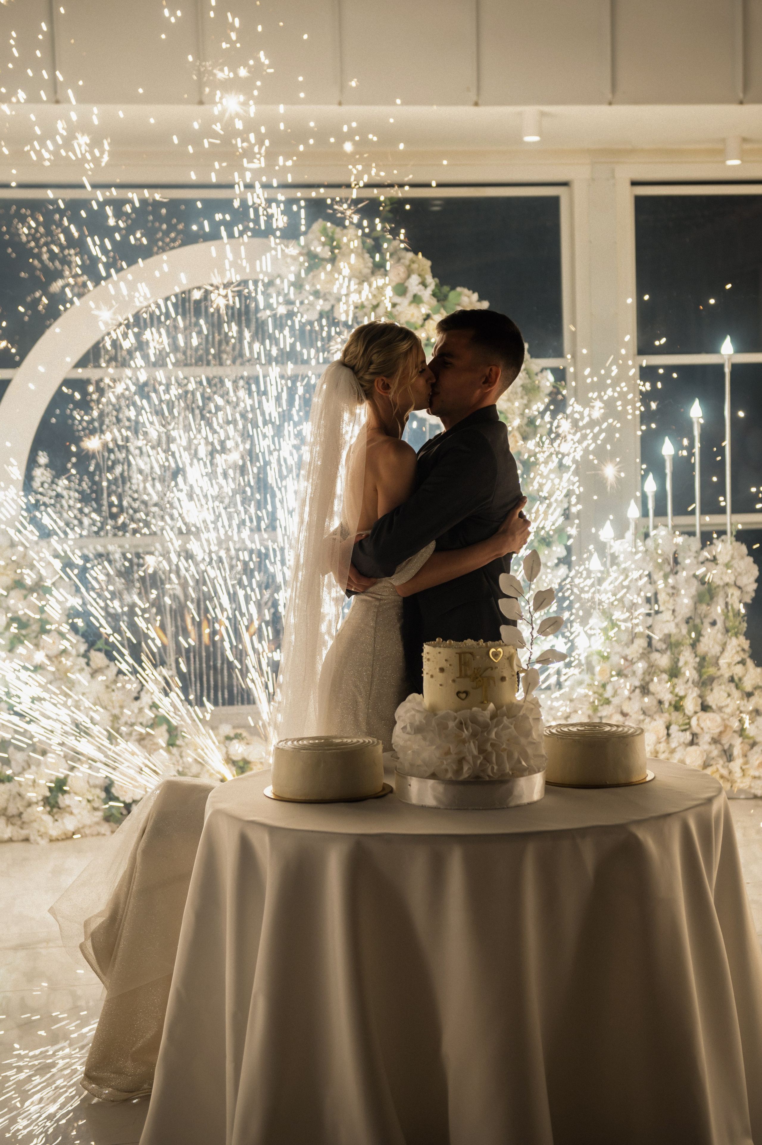 Евгений и Таня. Фотограф Штым Галина — Фотограф в Севастополе, Крыму