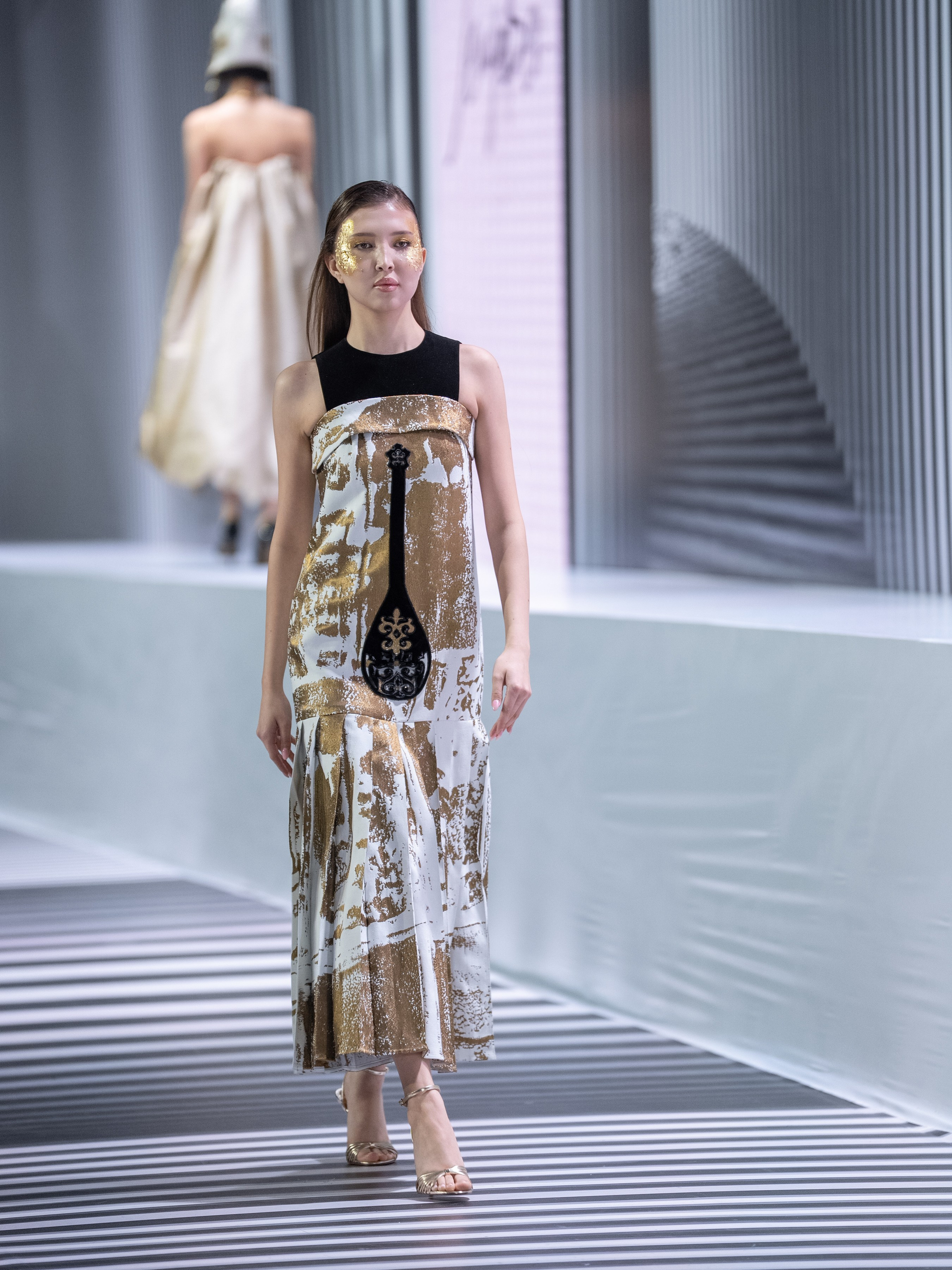 Kazakhstan Fashion Week