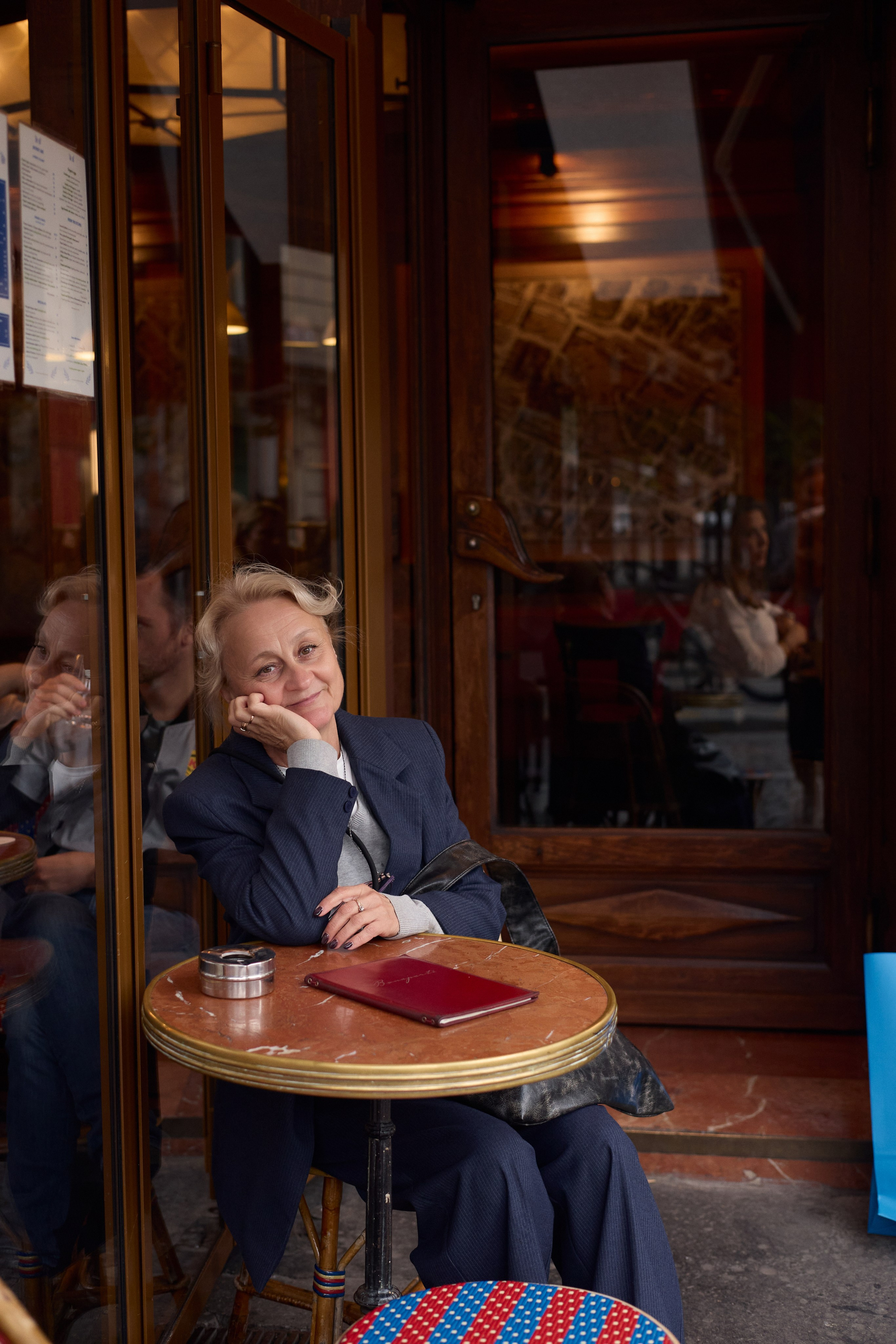 France (Provence & Paris) Sep'25. Анастасия Зобнинá — фотограф в Санкт-Петербурге/СПб