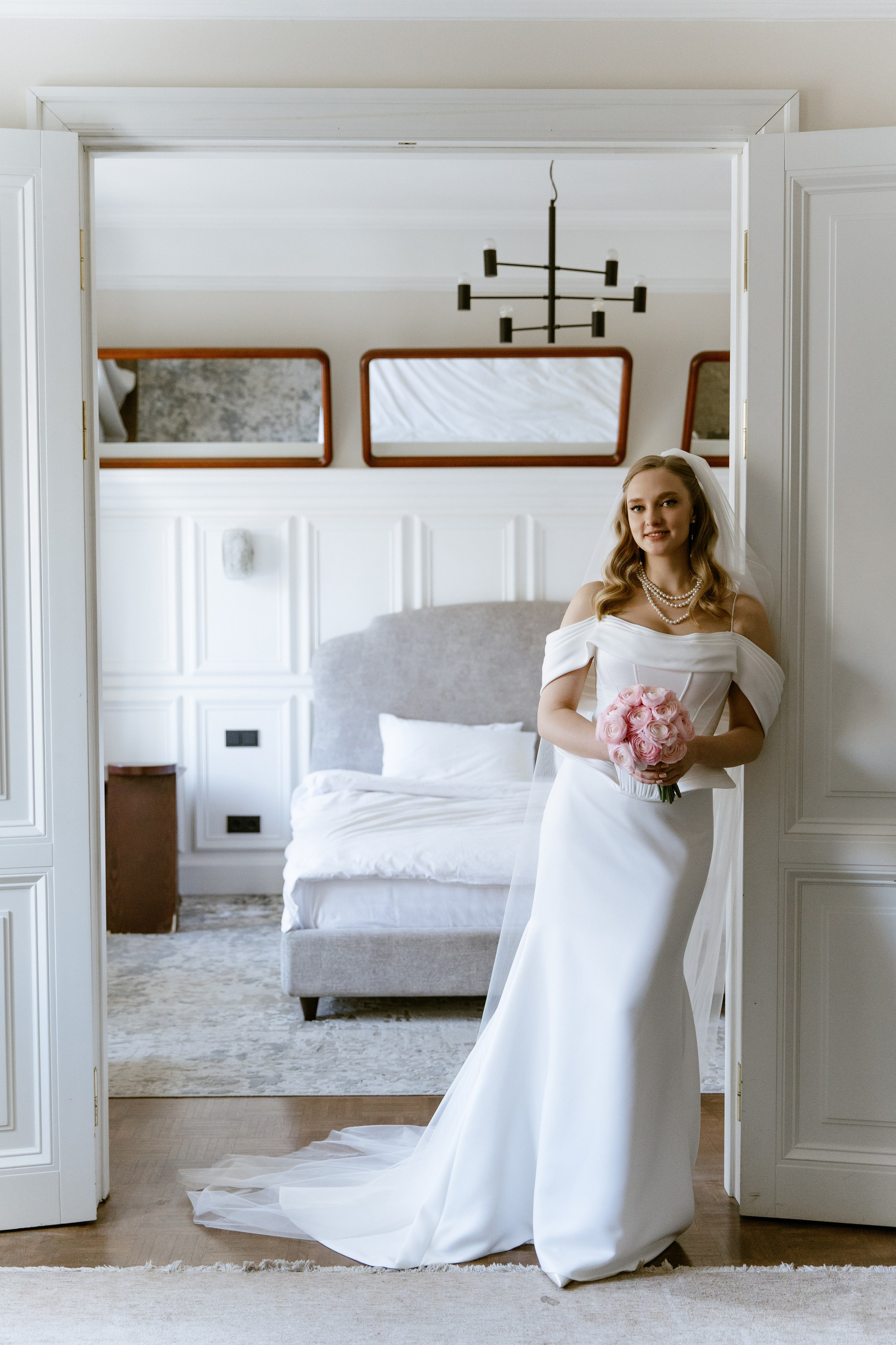 Зоя и Петр. Фотограф Дарья Николаева