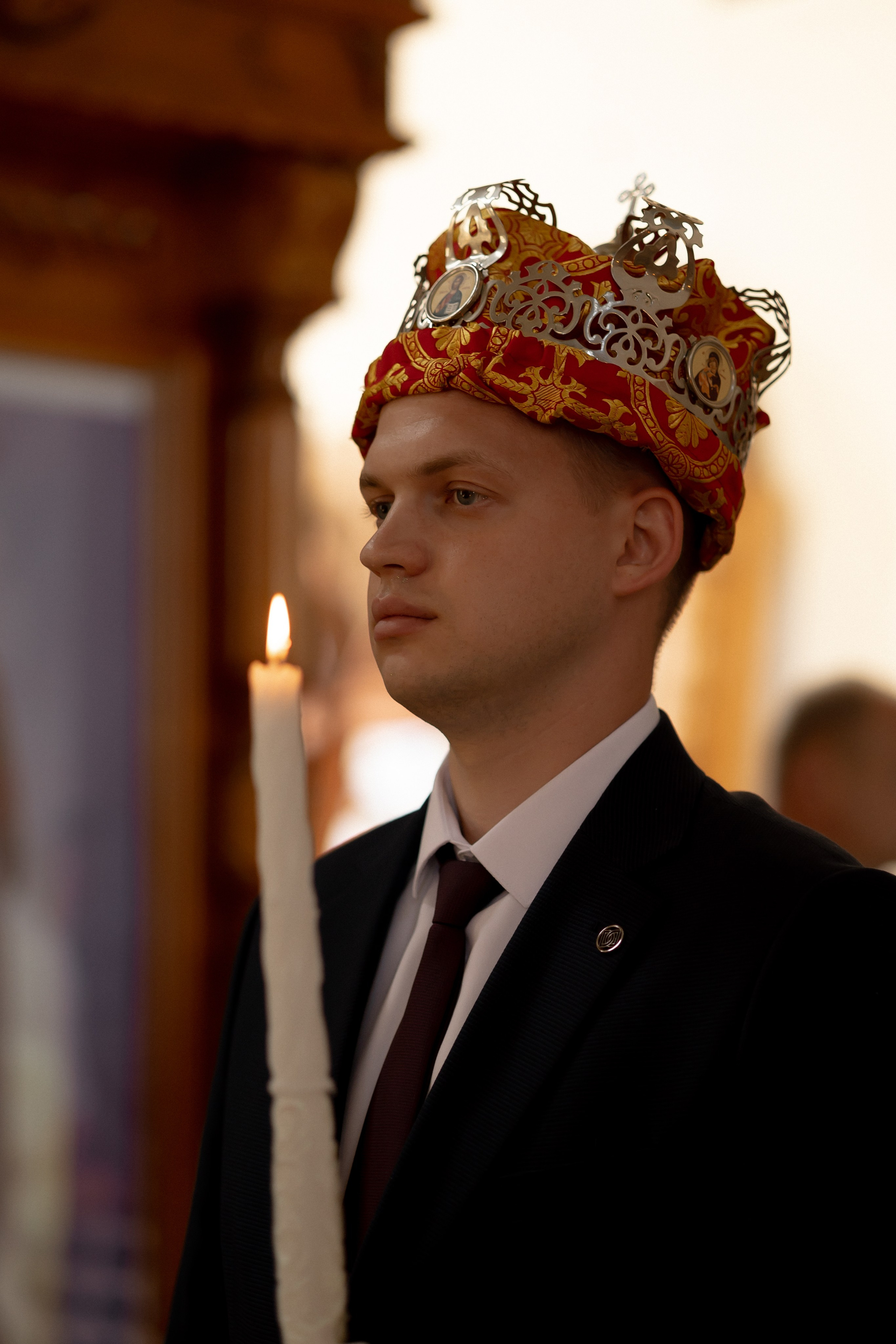 Максим и Анастасия. Свадебный и семейный фотограф в Казани Aileen