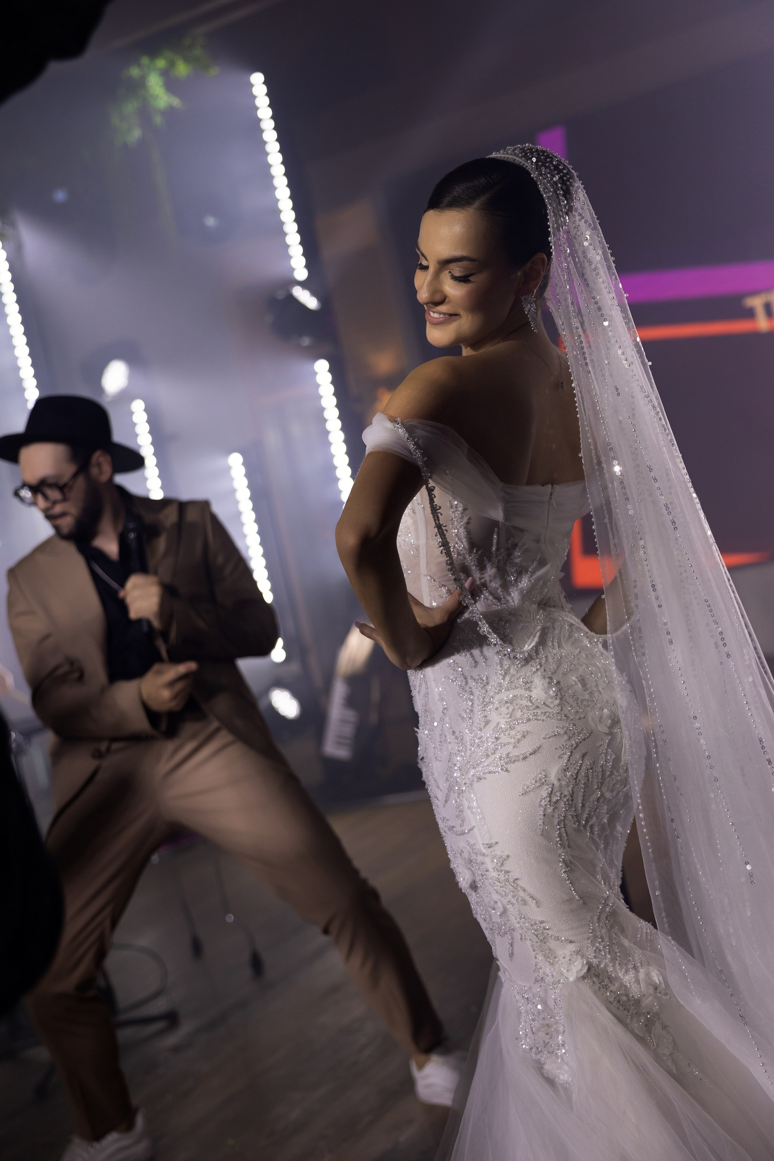 Владимир & Яна. Фотограф Москва Людмила Белова